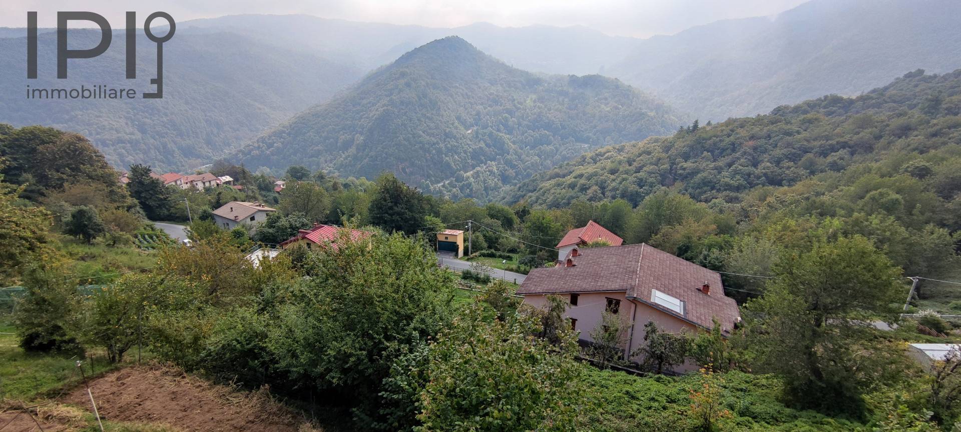 Casa in vendita a Montaldo di Mondov