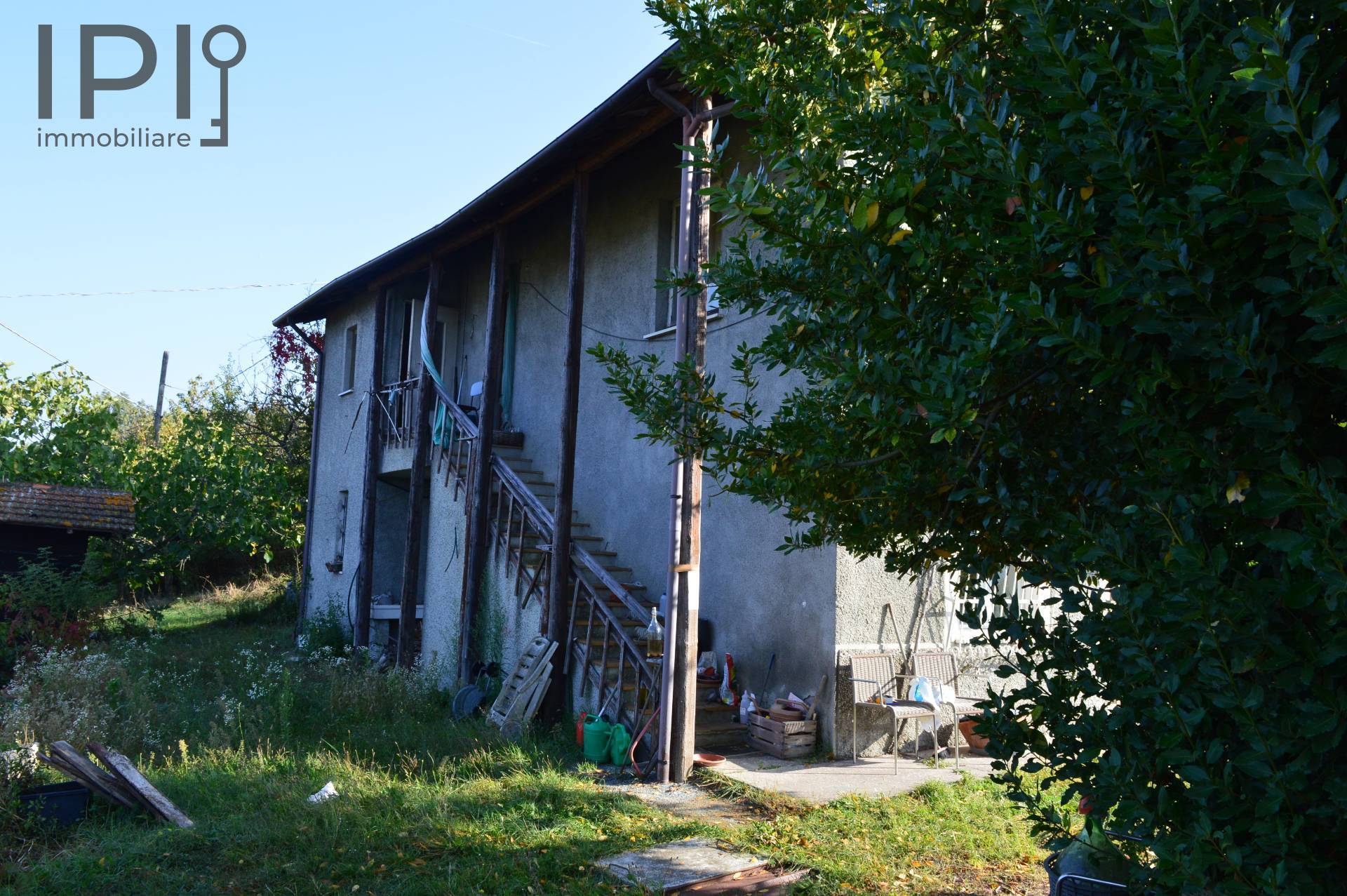 Casa in vendita a Ponzone