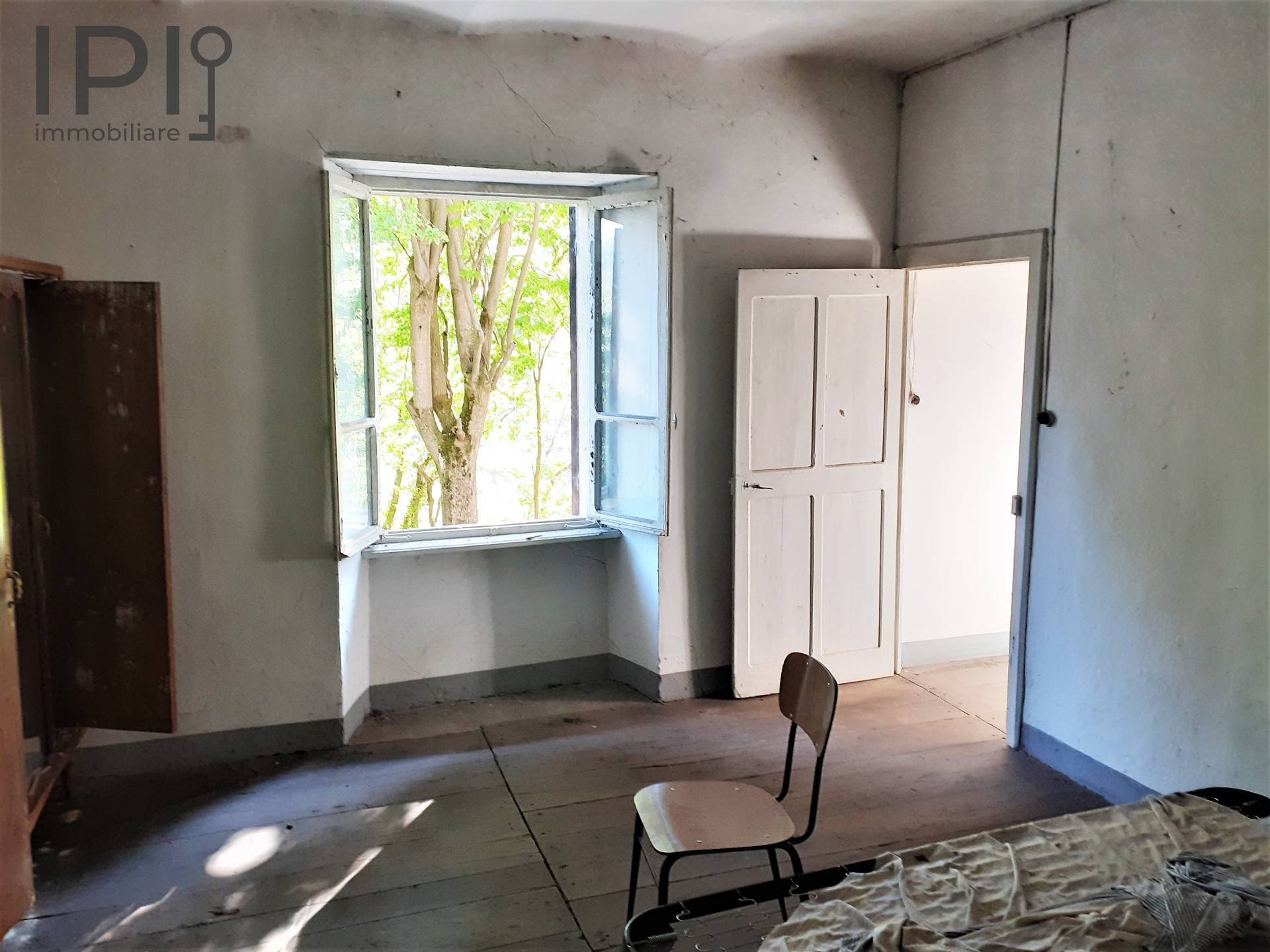 Villa Padronale in vendita a Castelletto Uzzone