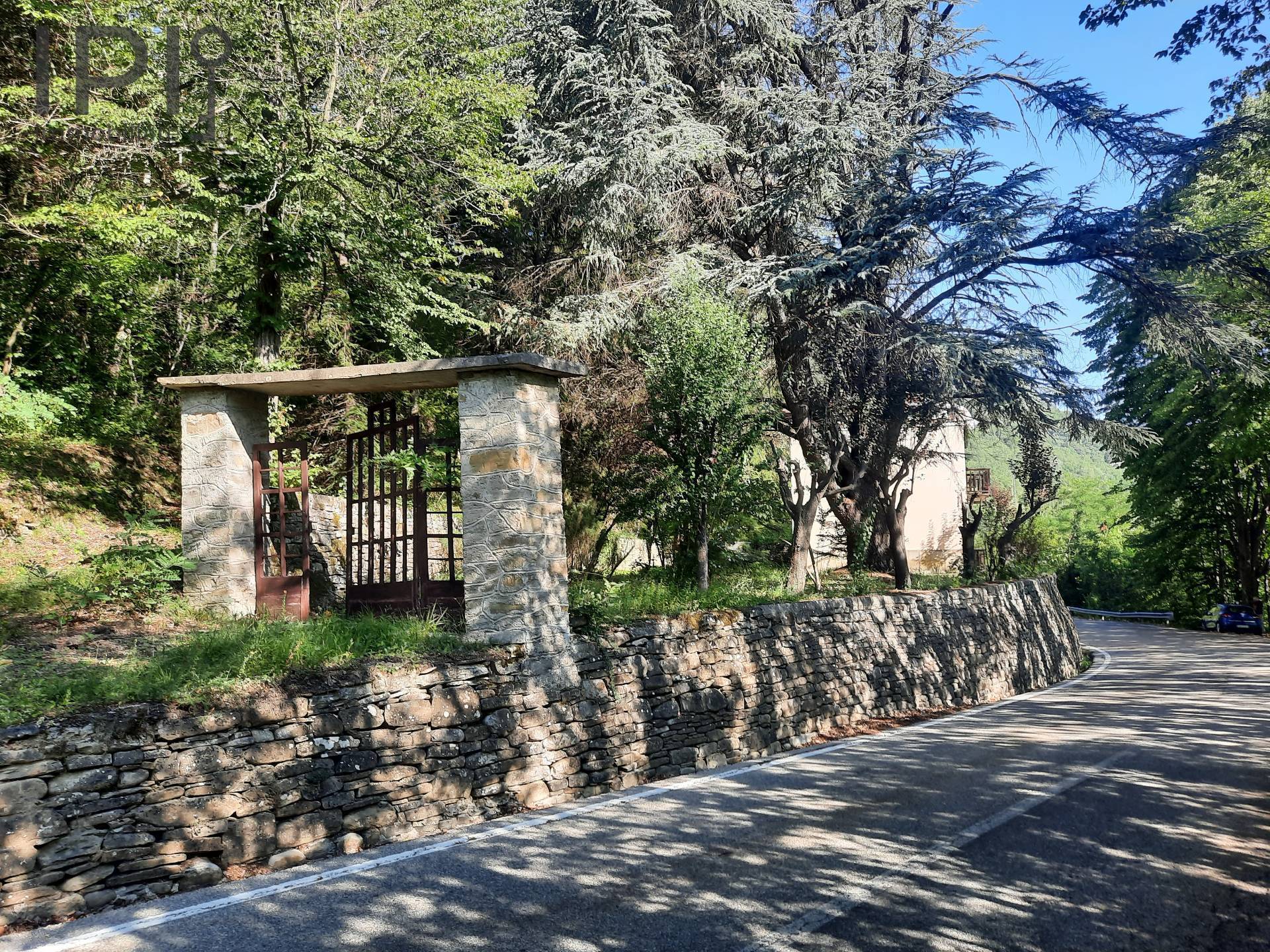 Villa Padronale in vendita a Castelletto Uzzone