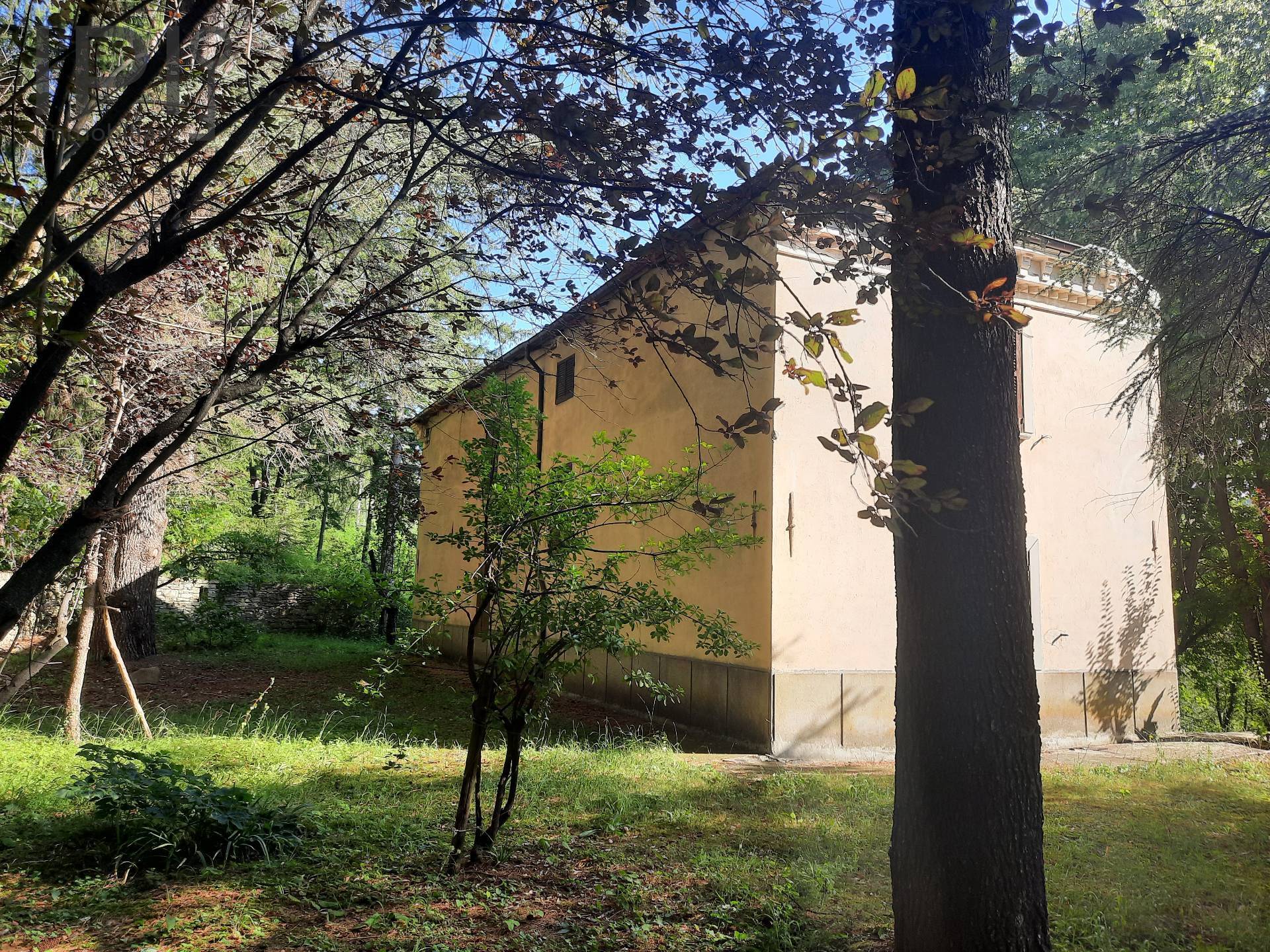 Villa Padronale in vendita a Castelletto Uzzone