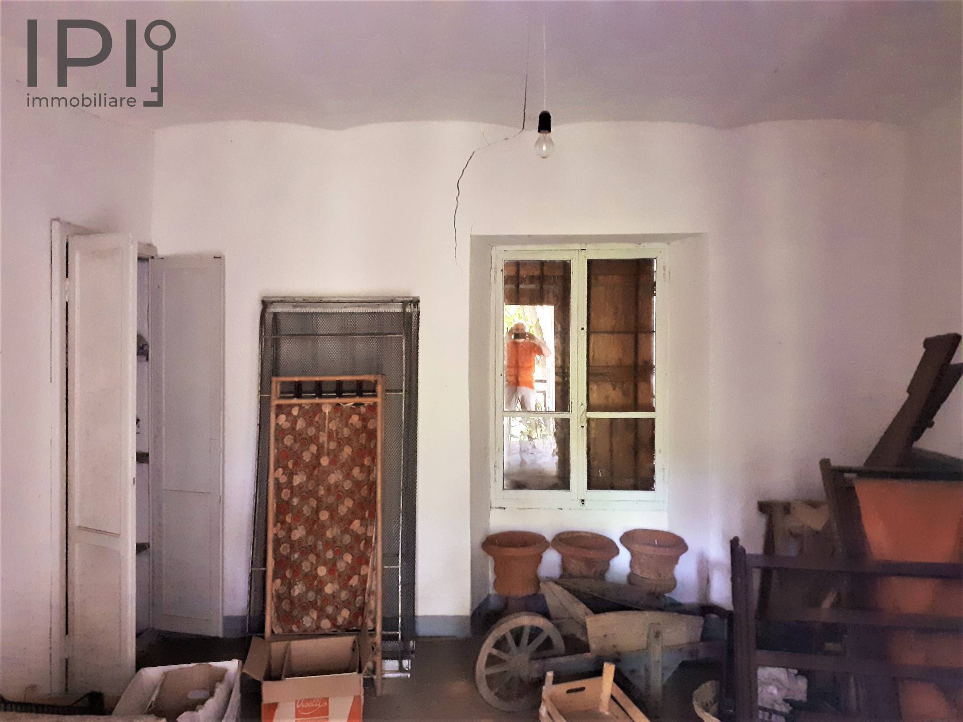 Villa Padronale in vendita a Castelletto Uzzone