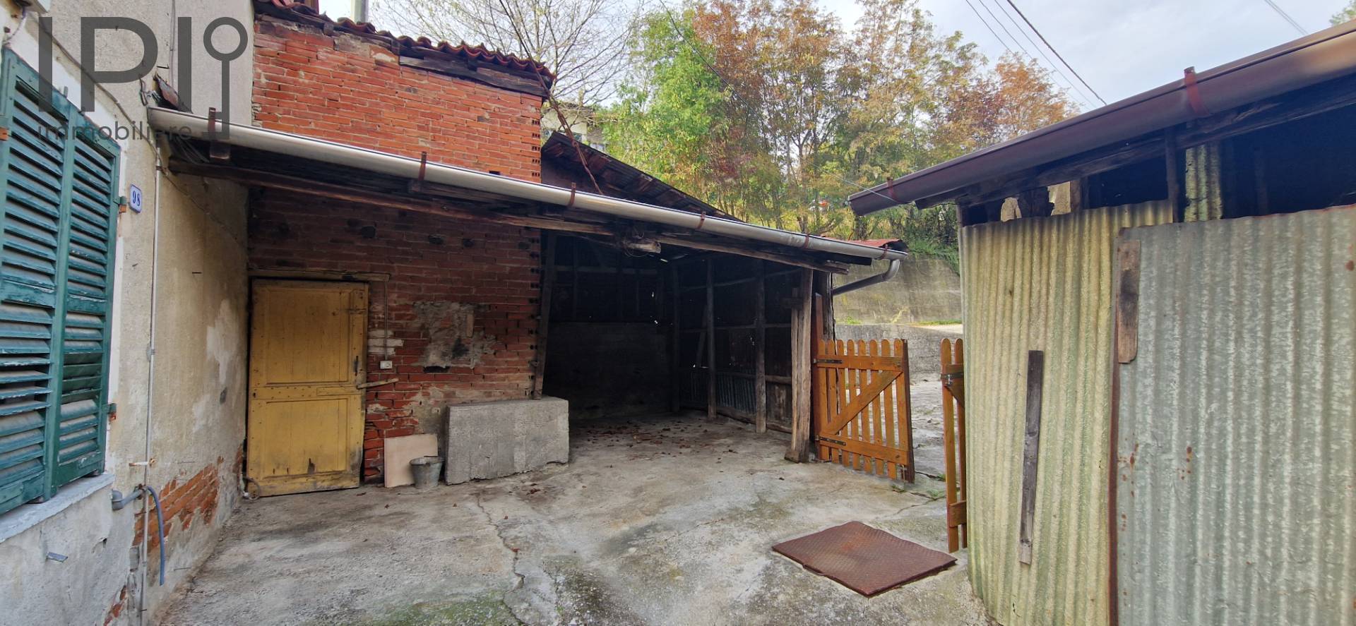 Casa Rustica in vendita a Cairo Montenotte