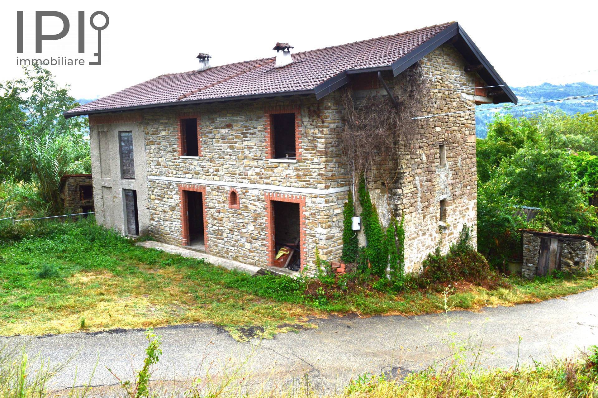 Casa Rustica in vendita a Ponti