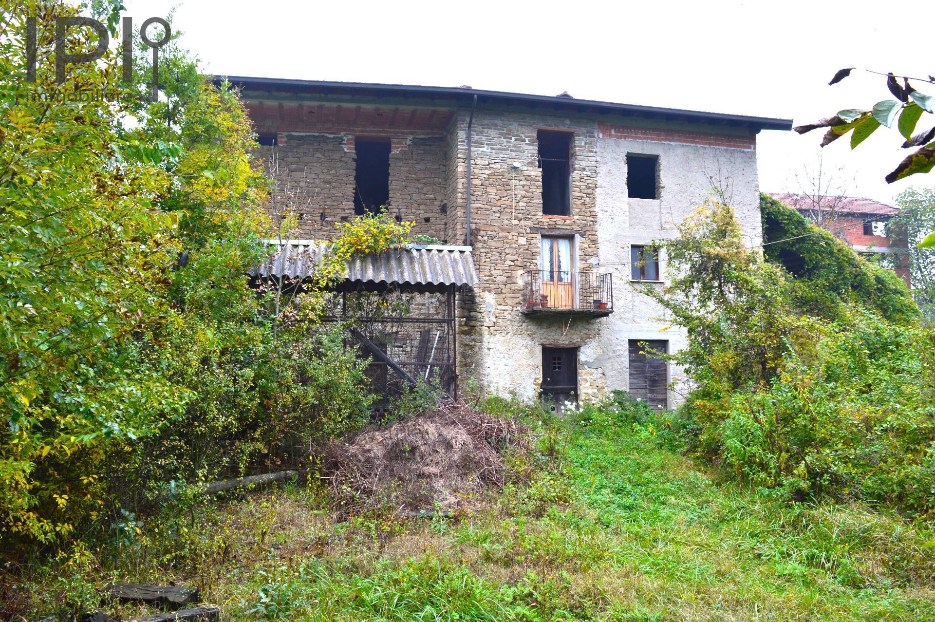 Casa Rustica in vendita a Ponti