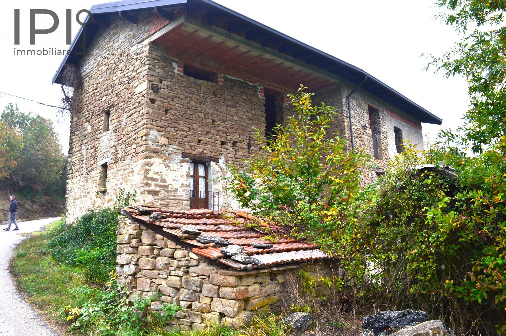 Casa Rustica in vendita a Ponti