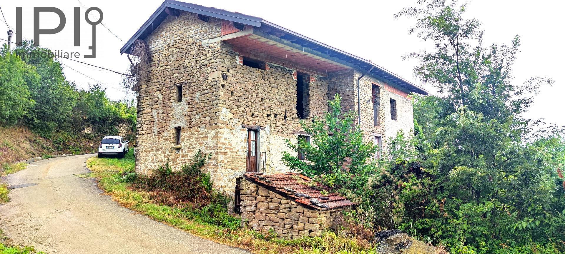 Casa Rustica in vendita a Ponti