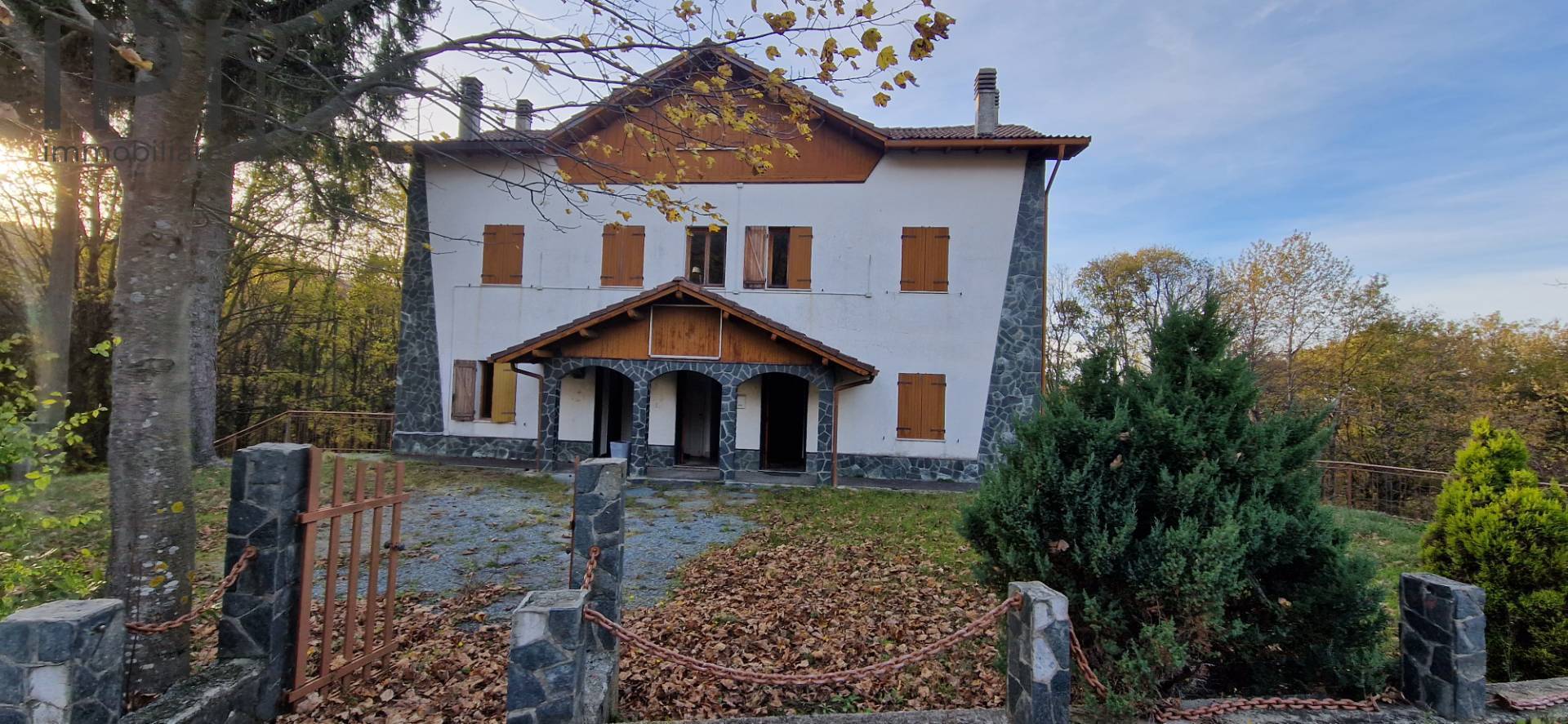 Casa in vendita a Sassello, Palo