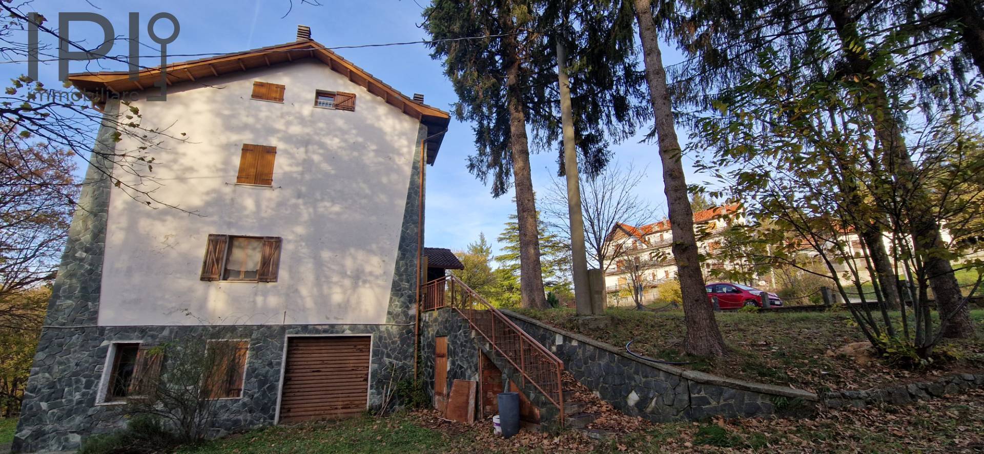 Casa in vendita a Sassello, Palo