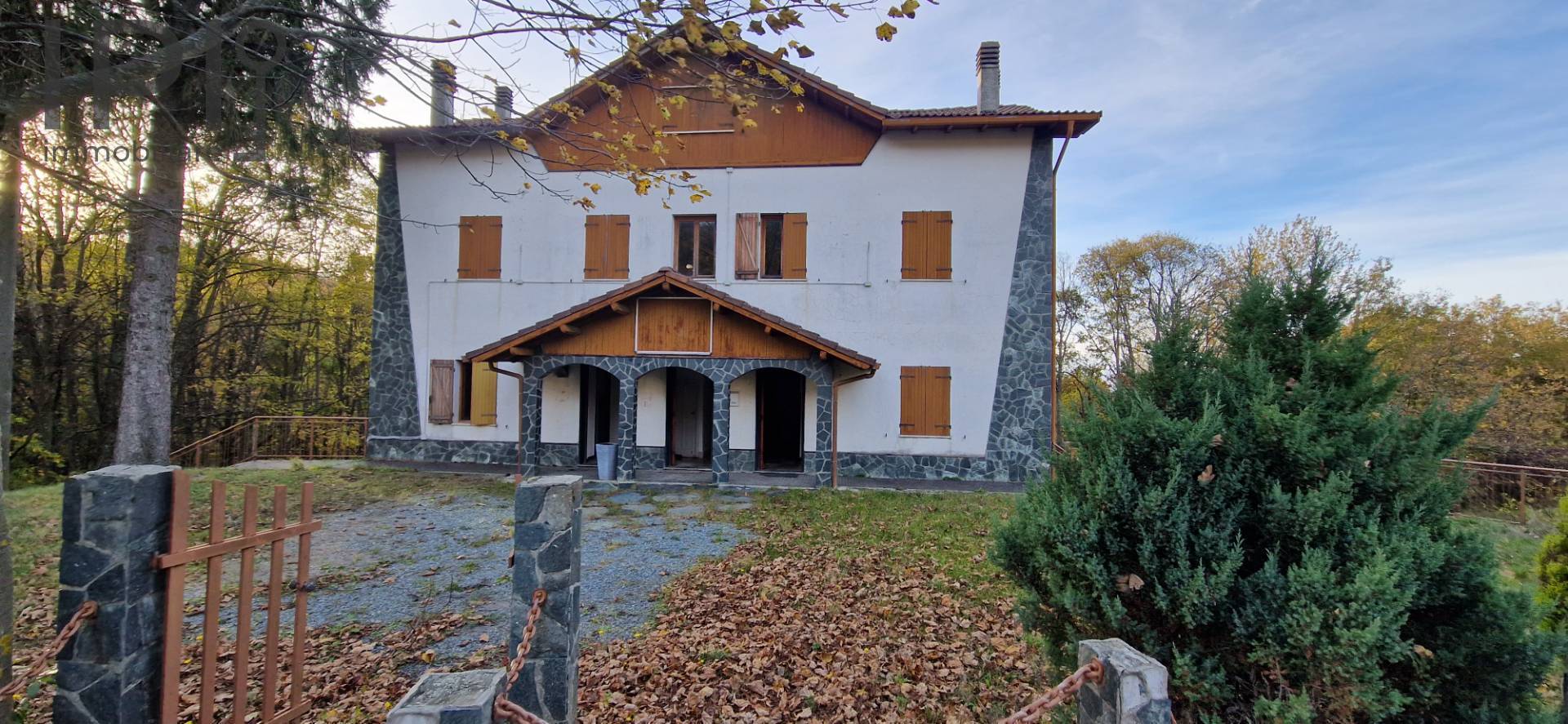 Casa in vendita a Sassello, Palo