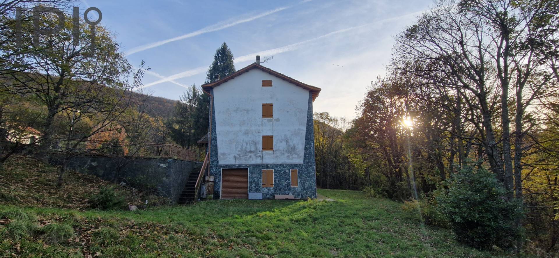 Casa in vendita a Sassello, Palo