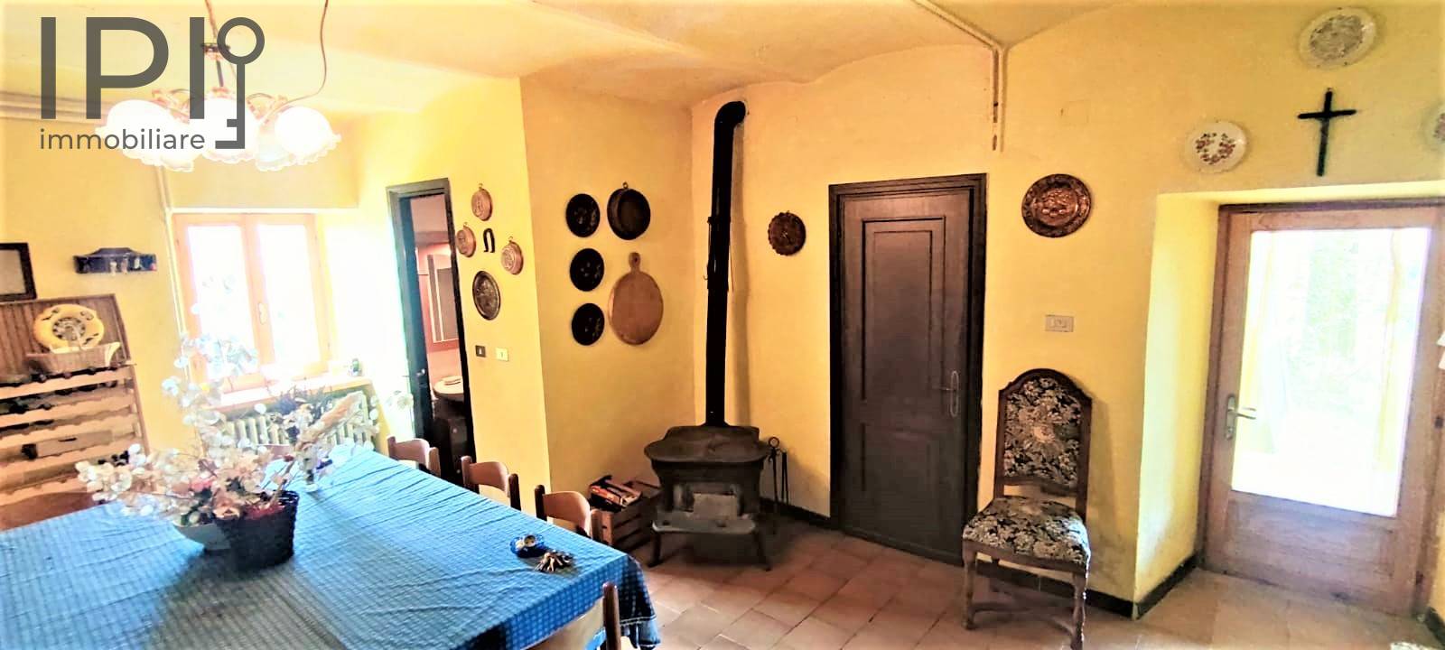 Villa Padronale in vendita a Vesime
