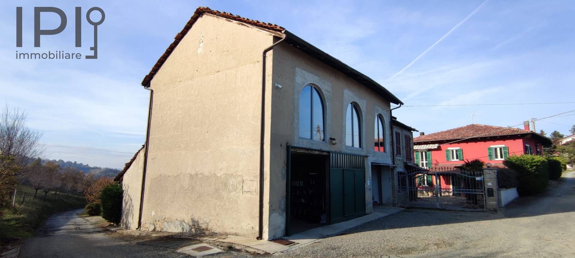 Villa / Villetta in vendita a Acqui Terme, Ovrano
