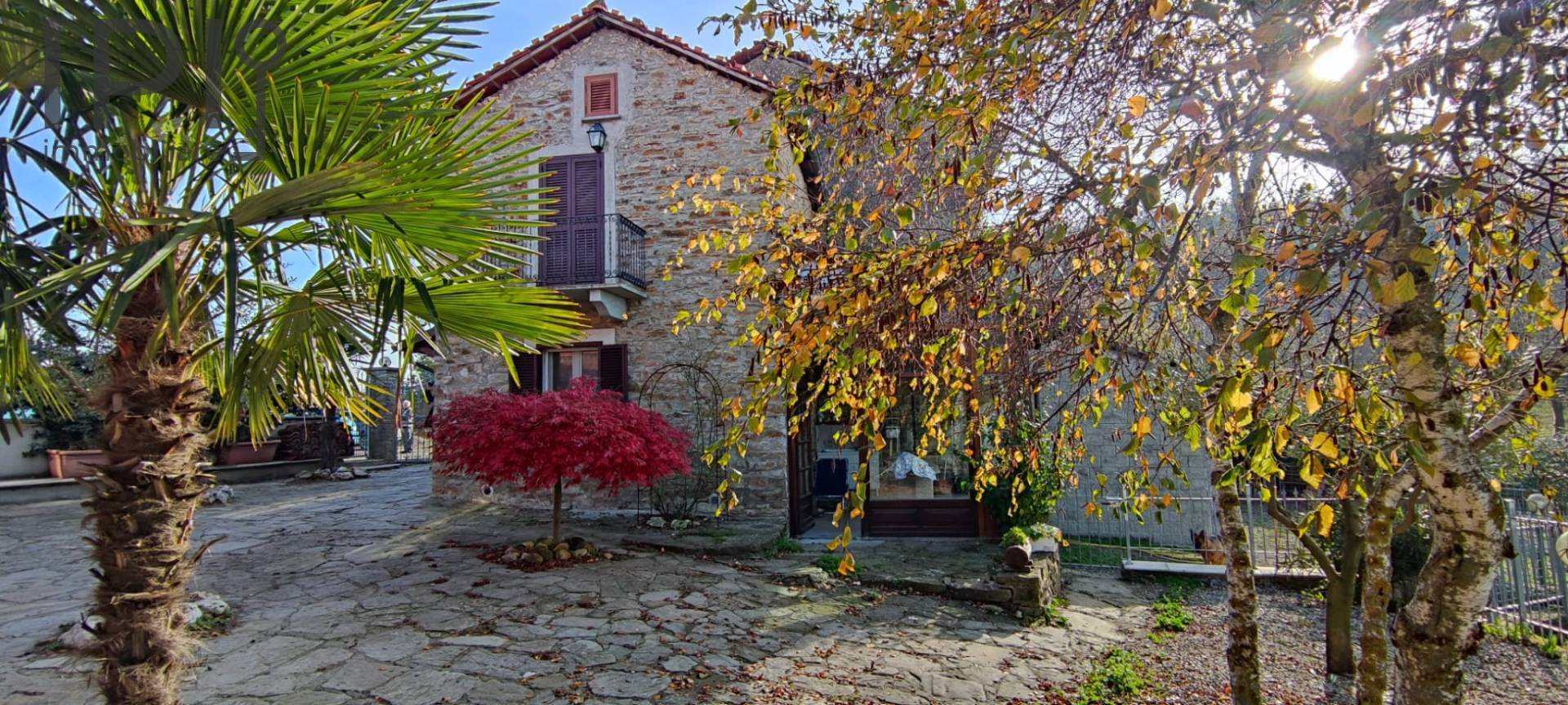 Villa / Villetta in vendita a Acqui Terme, Ovrano