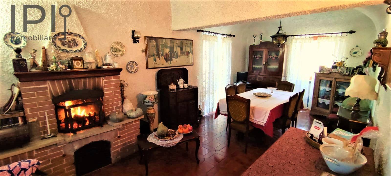 Villa / Villetta in vendita a Spigno Monferrato