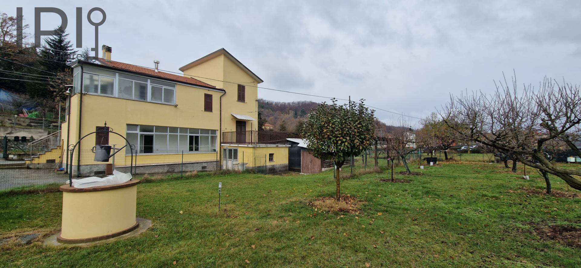 Villa / Villetta in vendita a Carcare