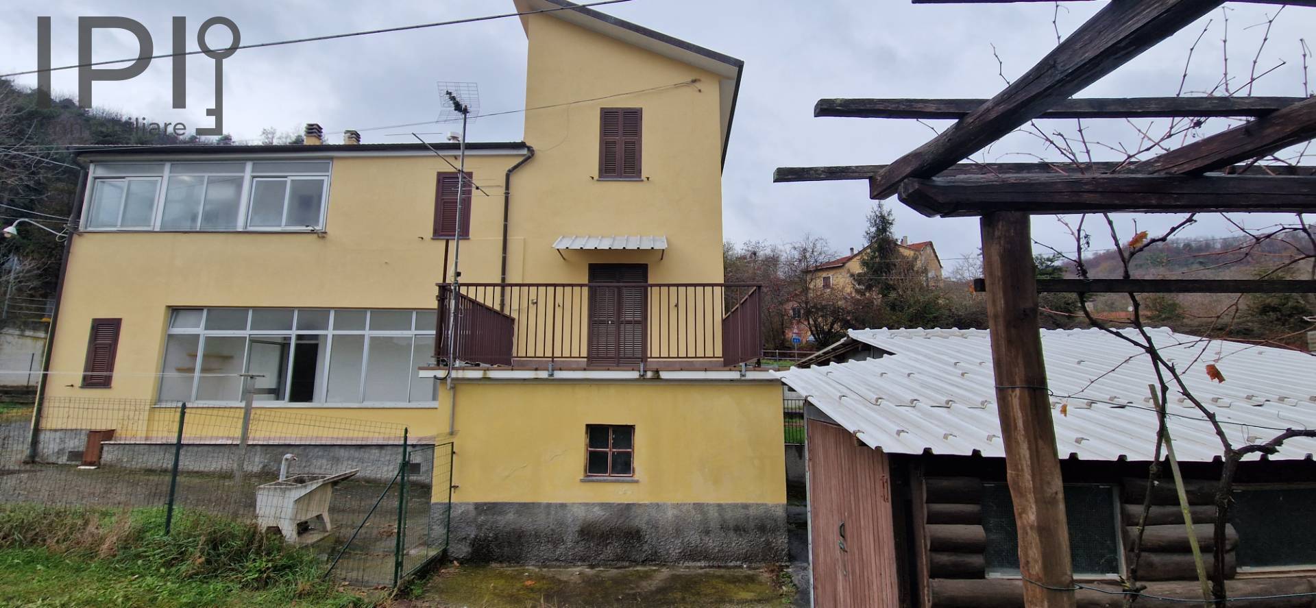 Villa / Villetta in vendita a Carcare