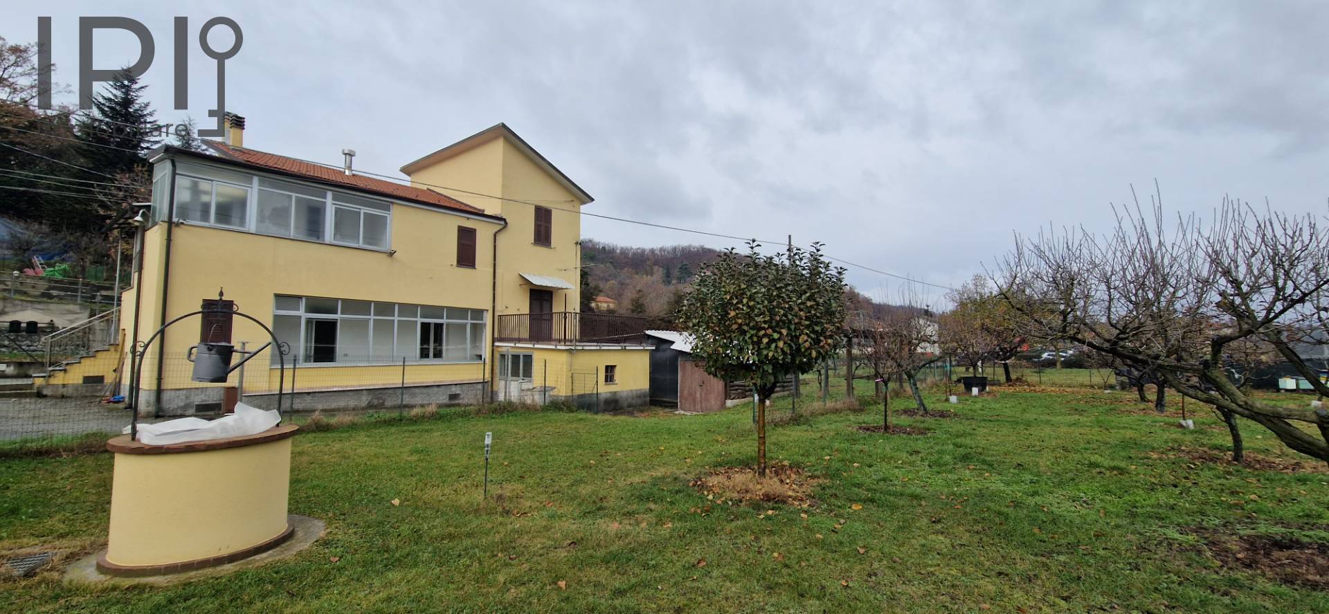 Villa / Villetta in vendita a Carcare