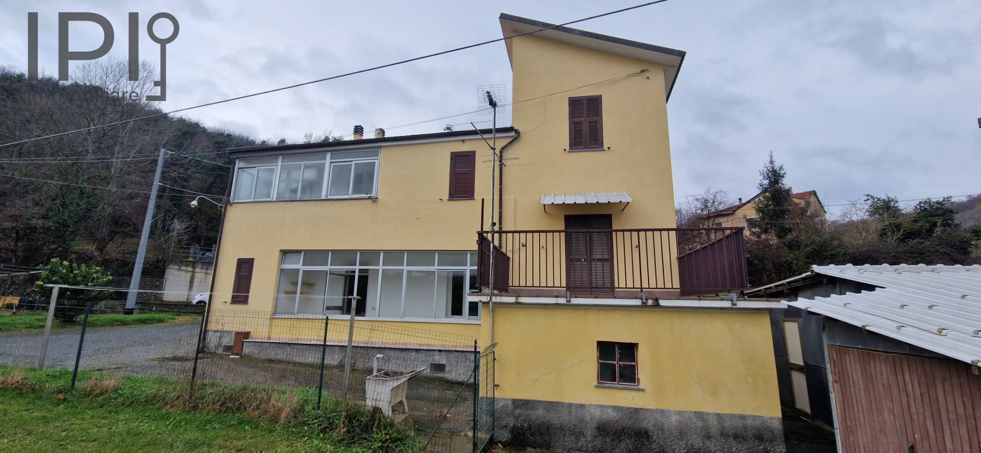 Villa / Villetta in vendita a Carcare