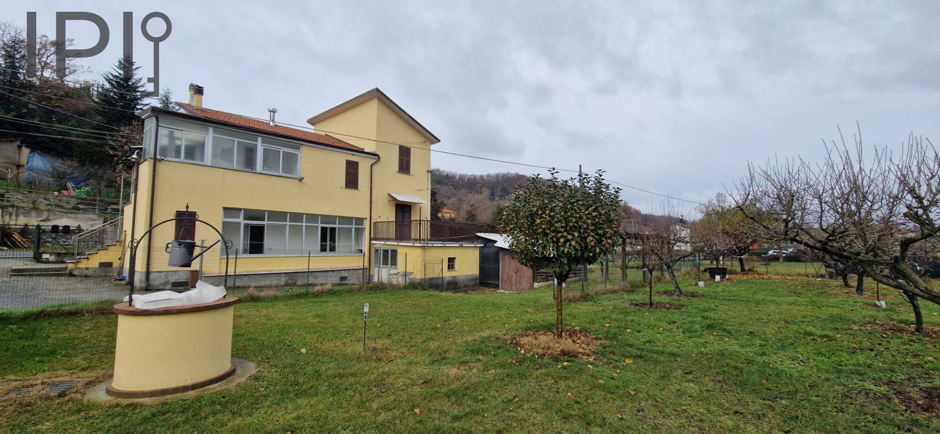 Villa / Villetta in vendita a Carcare