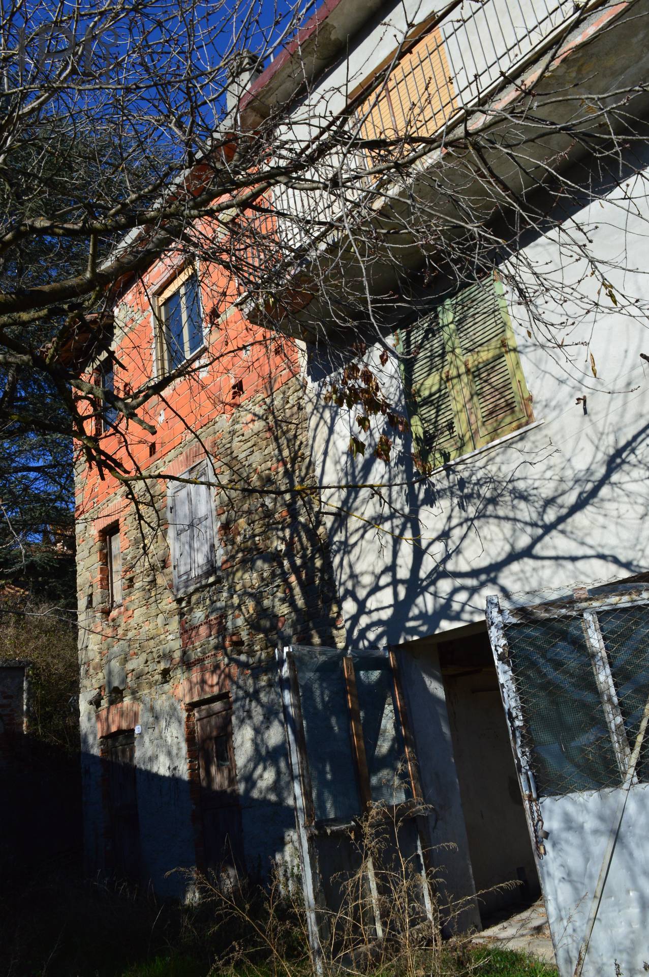 Casa - Semindipendente in vendita a Cairo Montenotte, Rocchetta