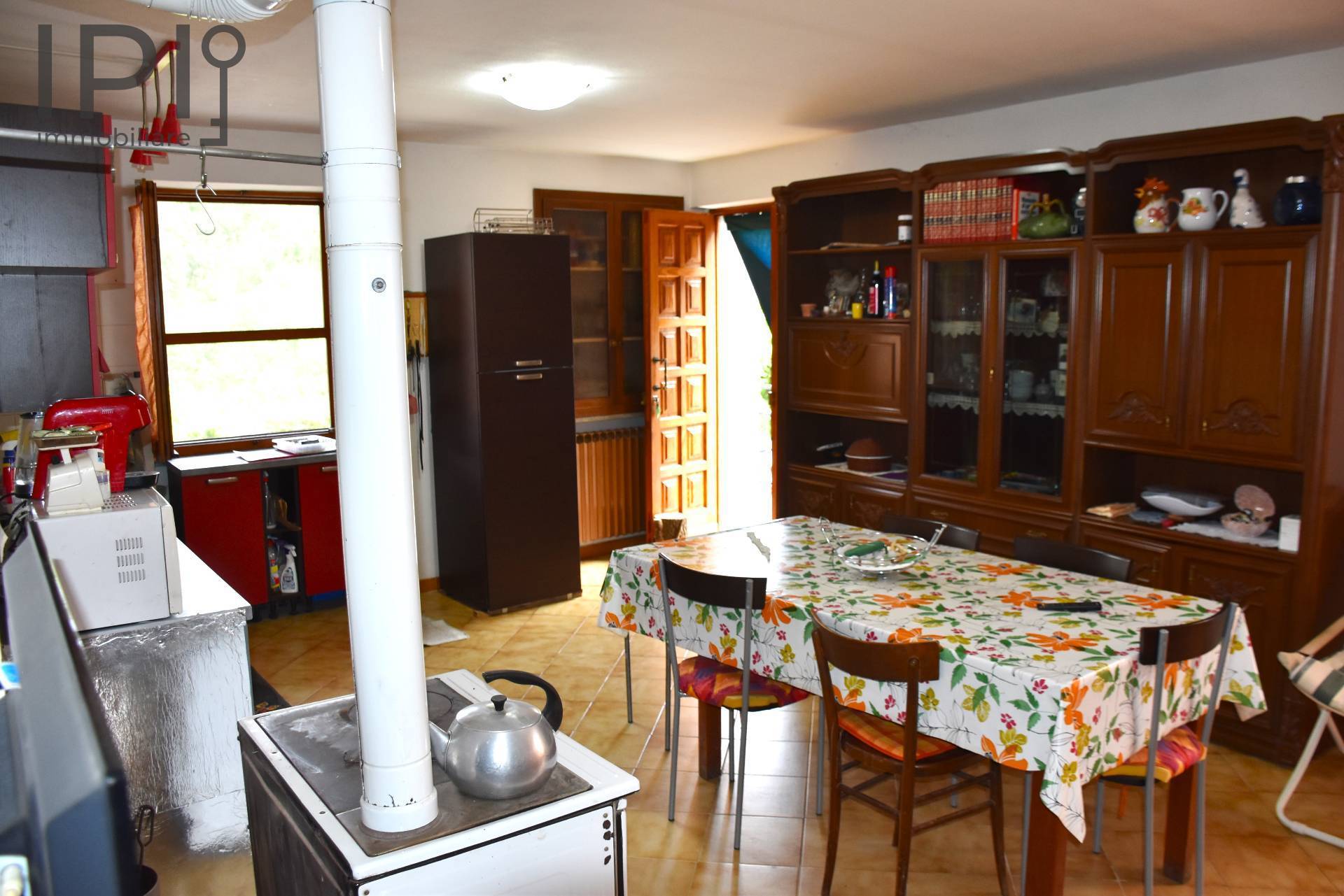 Casa in vendita a Spigno Monferrato