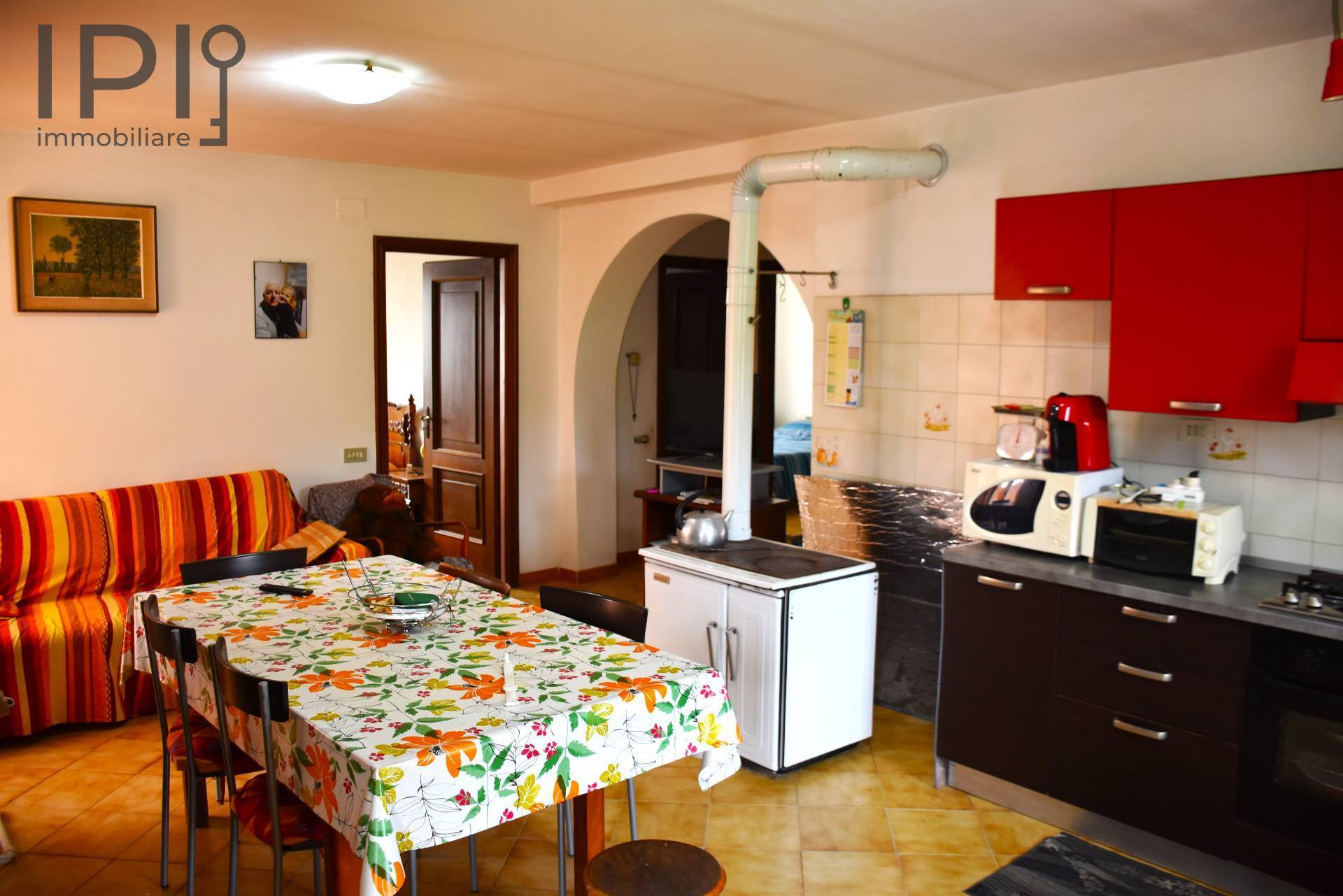 Casa in vendita a Spigno Monferrato