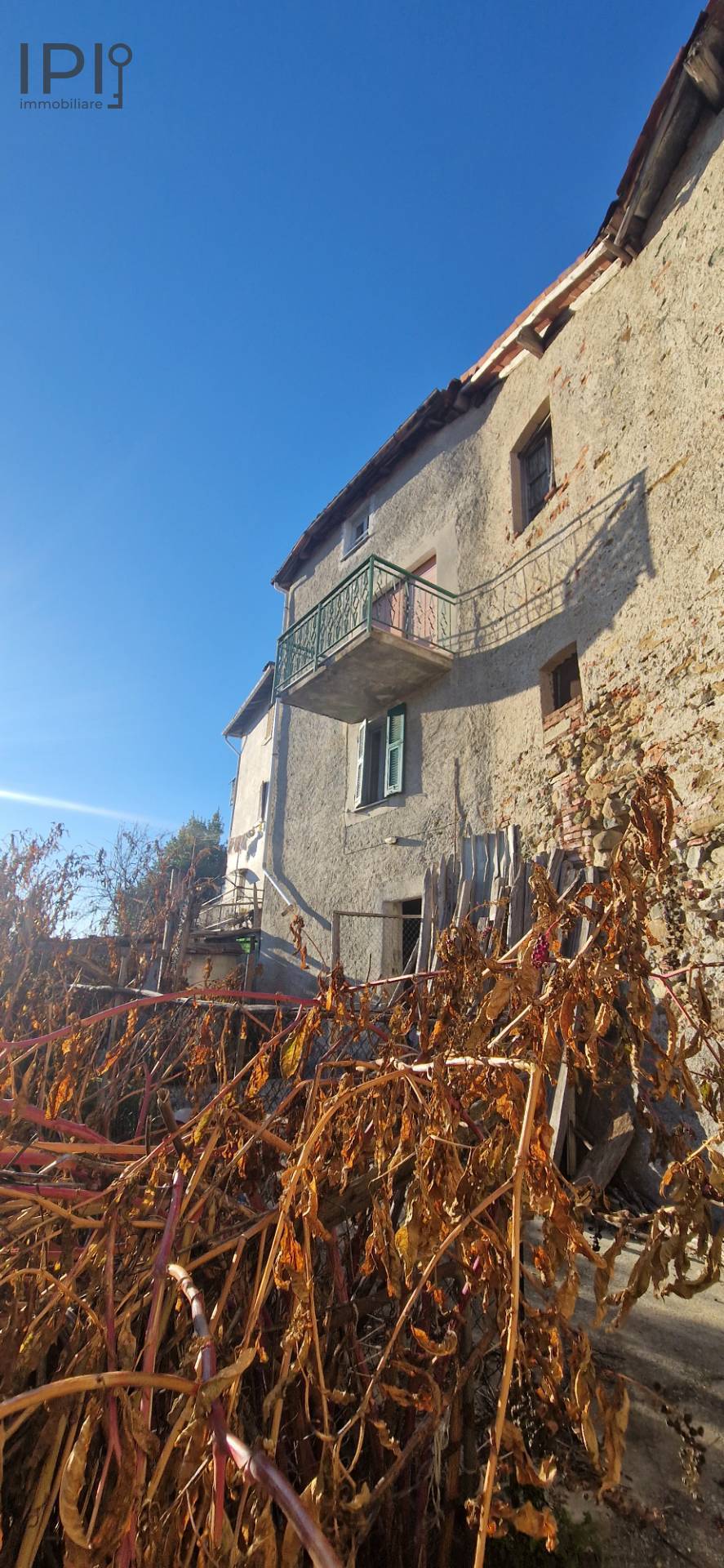 Casa - Semindipendente in vendita a Carcare