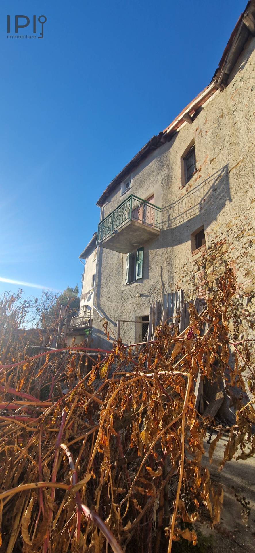 Casa - Semindipendente in vendita a Carcare