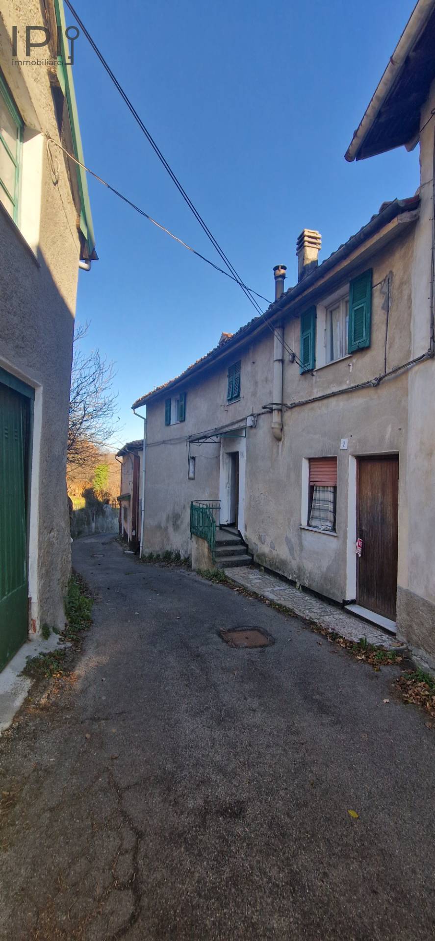 Casa - Semindipendente in vendita a Carcare