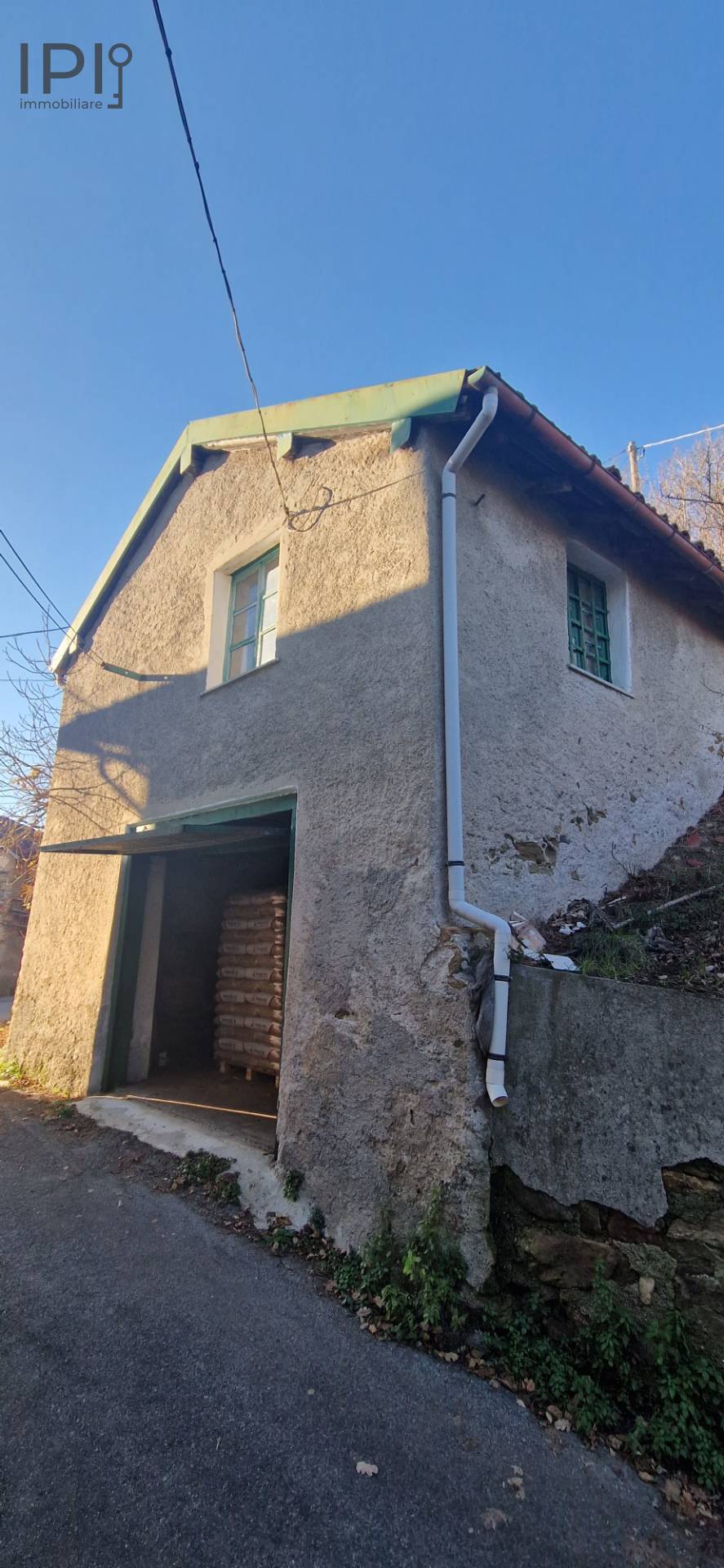 Casa - Semindipendente in vendita a Carcare