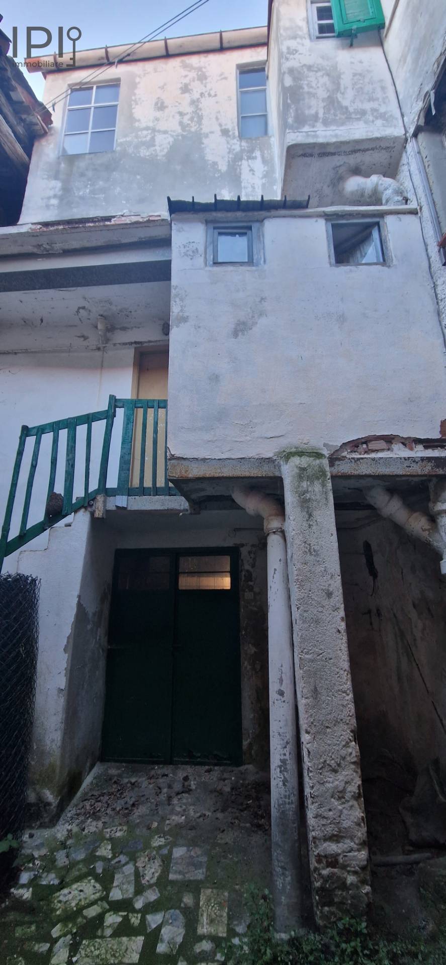 Casa - Semindipendente in vendita a Carcare