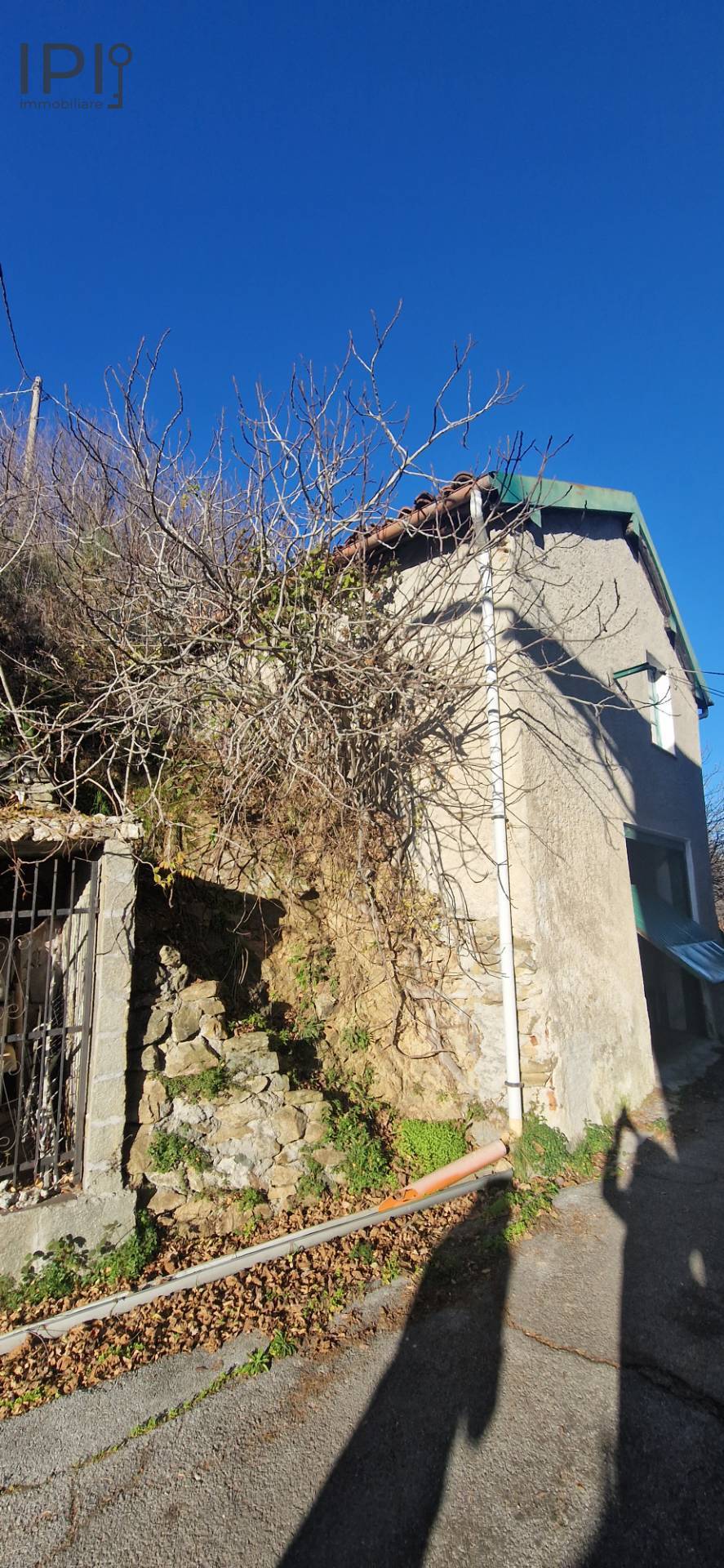 Casa - Semindipendente in vendita a Carcare