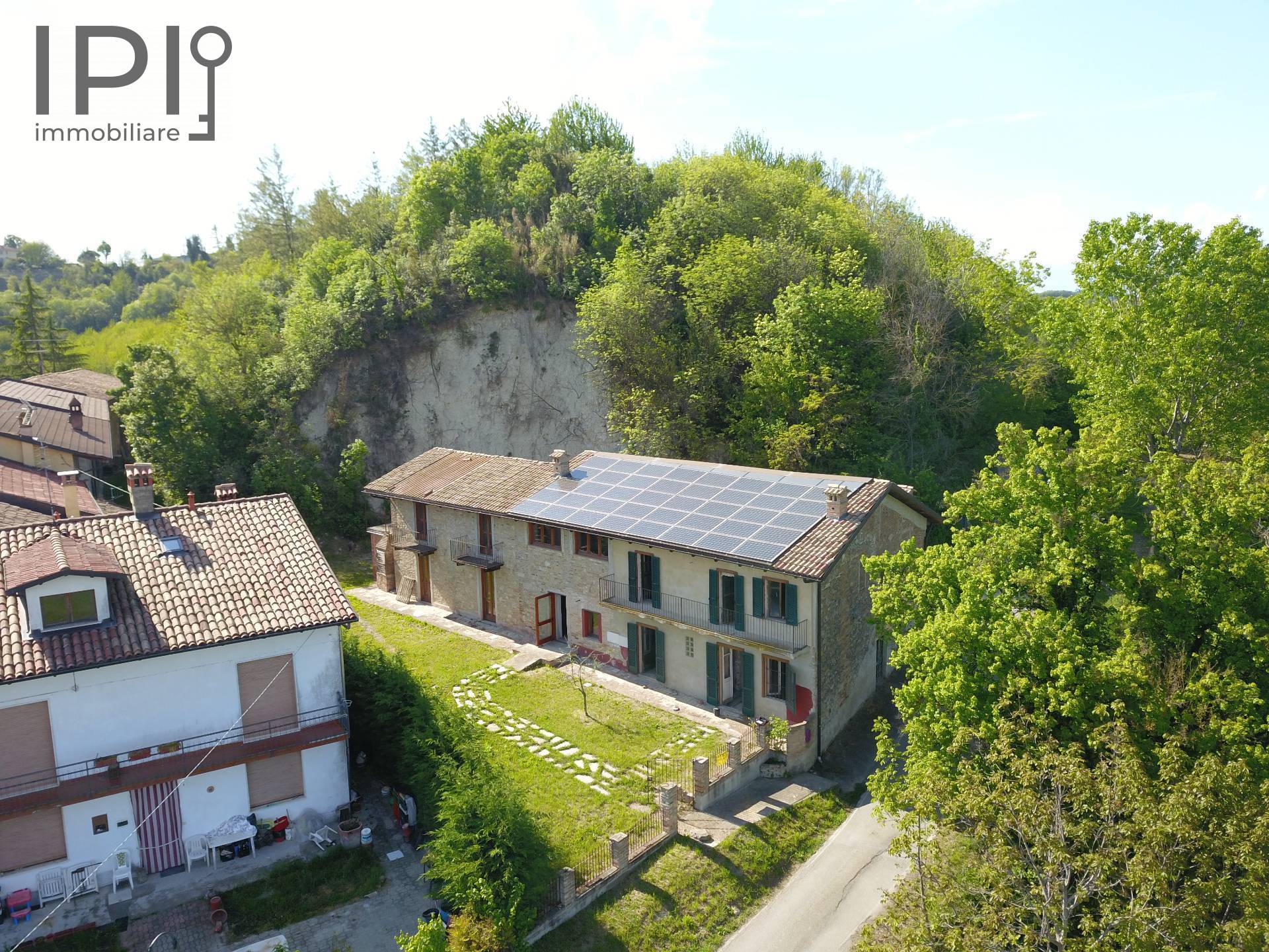 Villa / Villetta in vendita a Murisengo