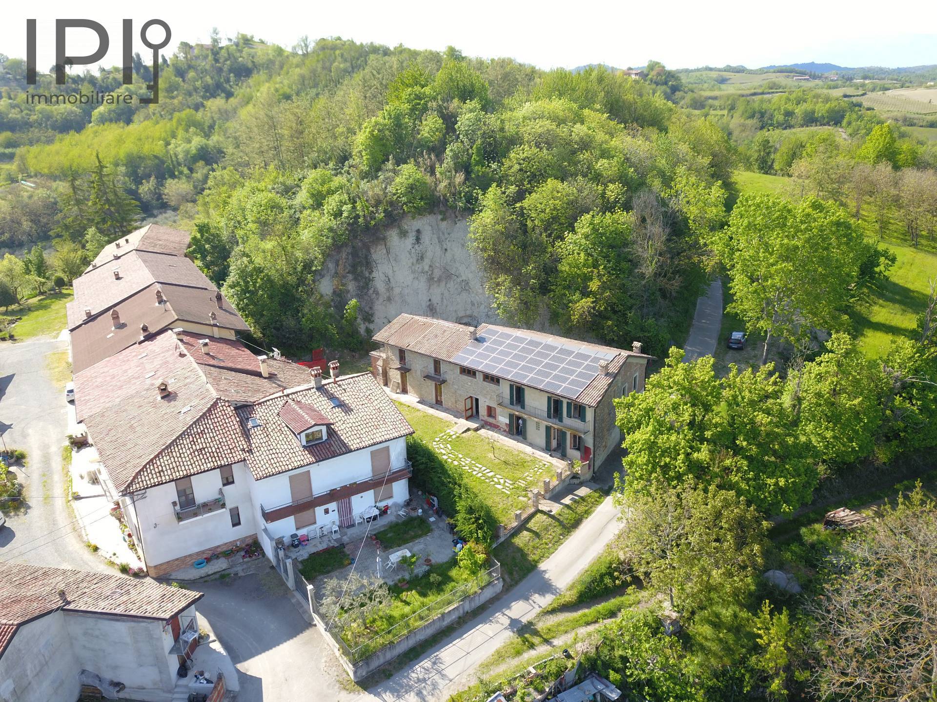 Villa / Villetta in vendita a Murisengo