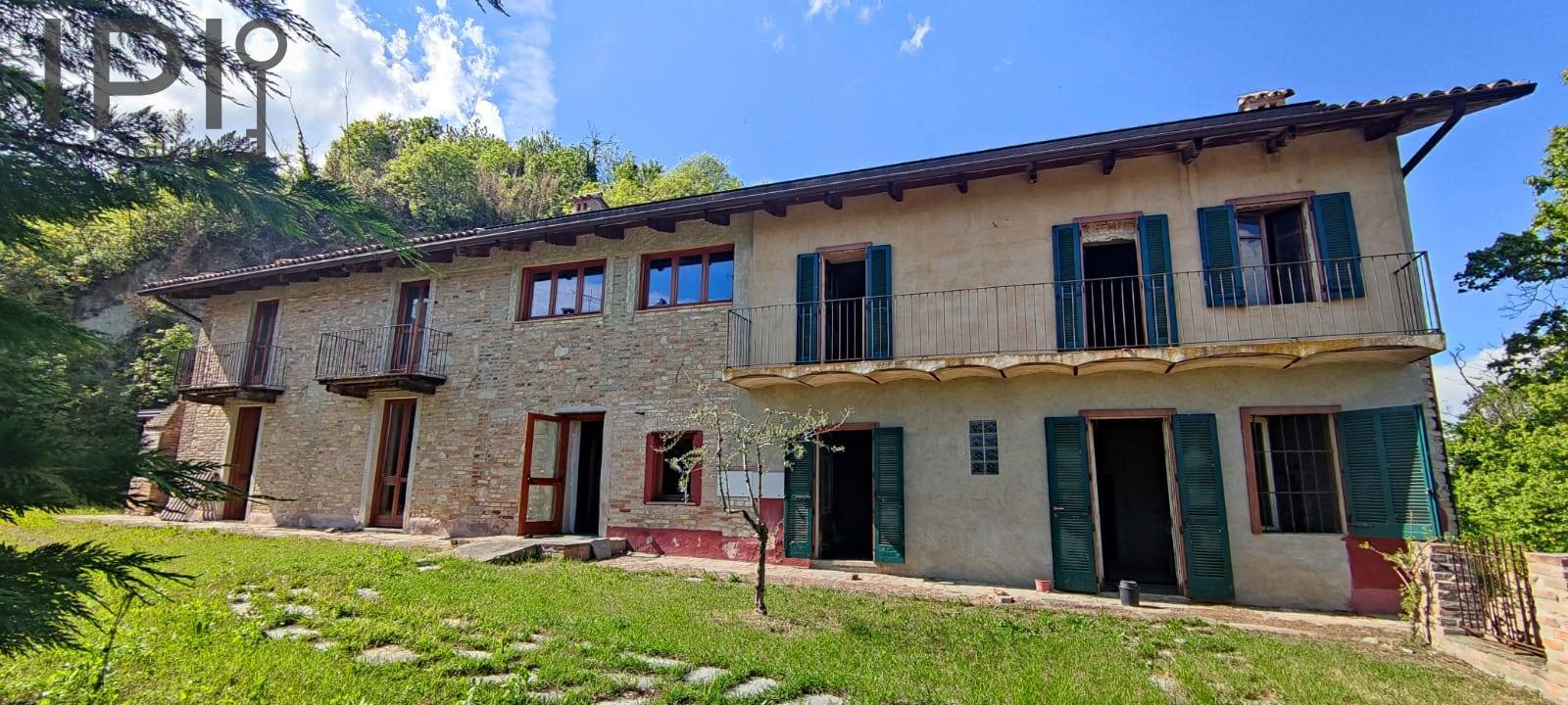 Villa / Villetta in vendita a Murisengo
