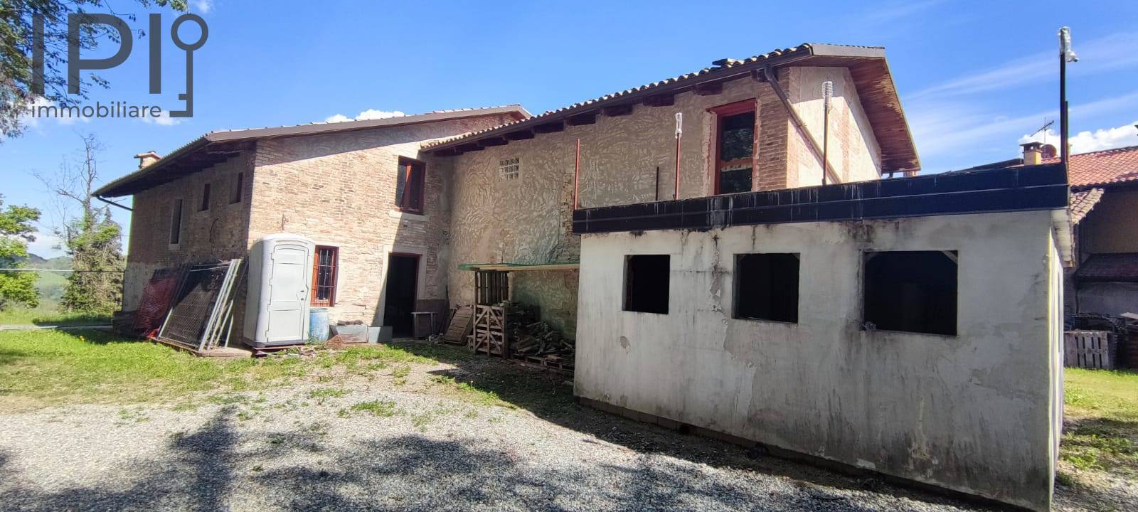 Villa / Villetta in vendita a Murisengo