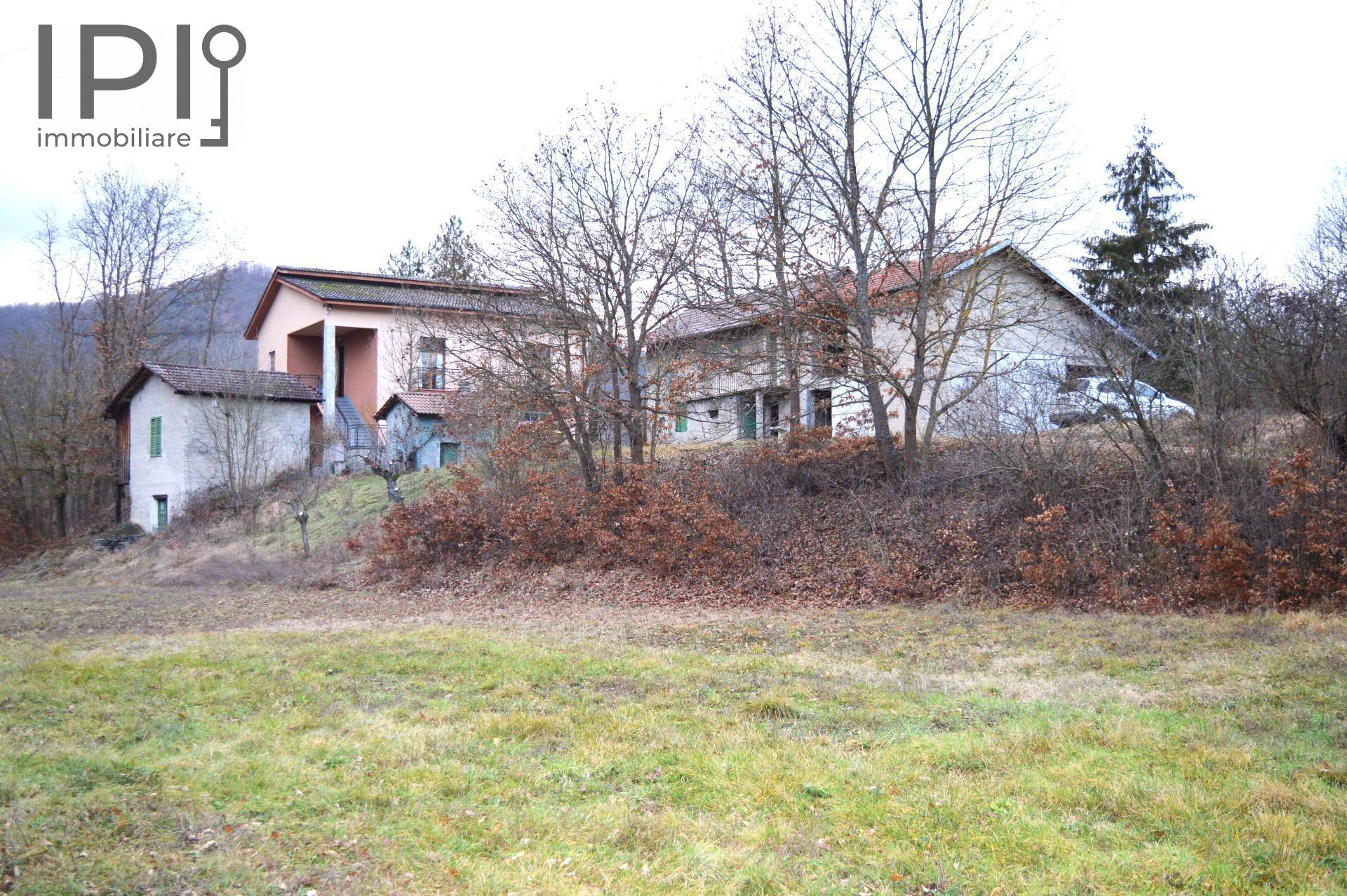 Cascinale / Podere in vendita a Cartosio, Ponte