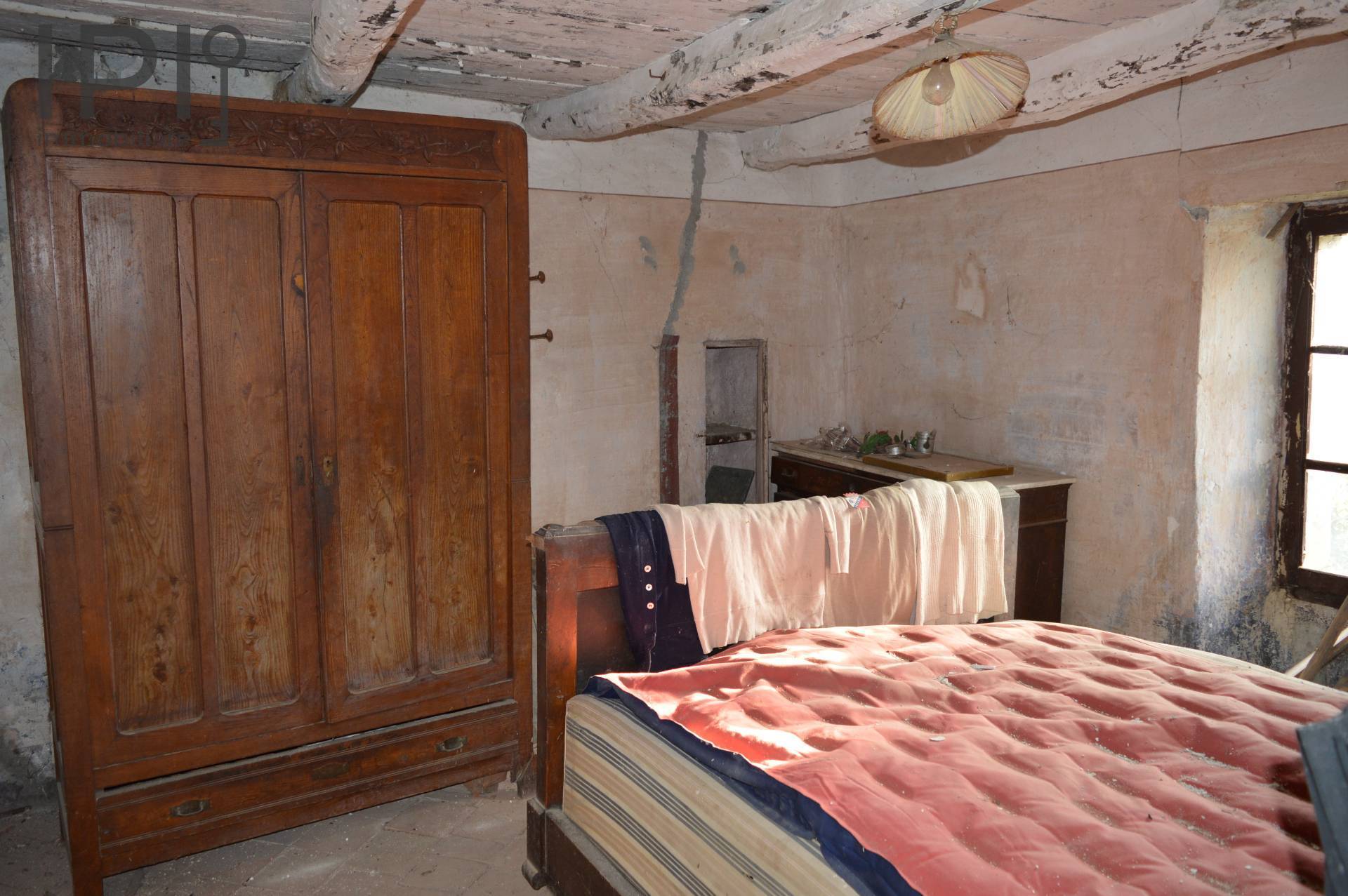 Casa Rustica - Semindipendente in vendita a Saliceto