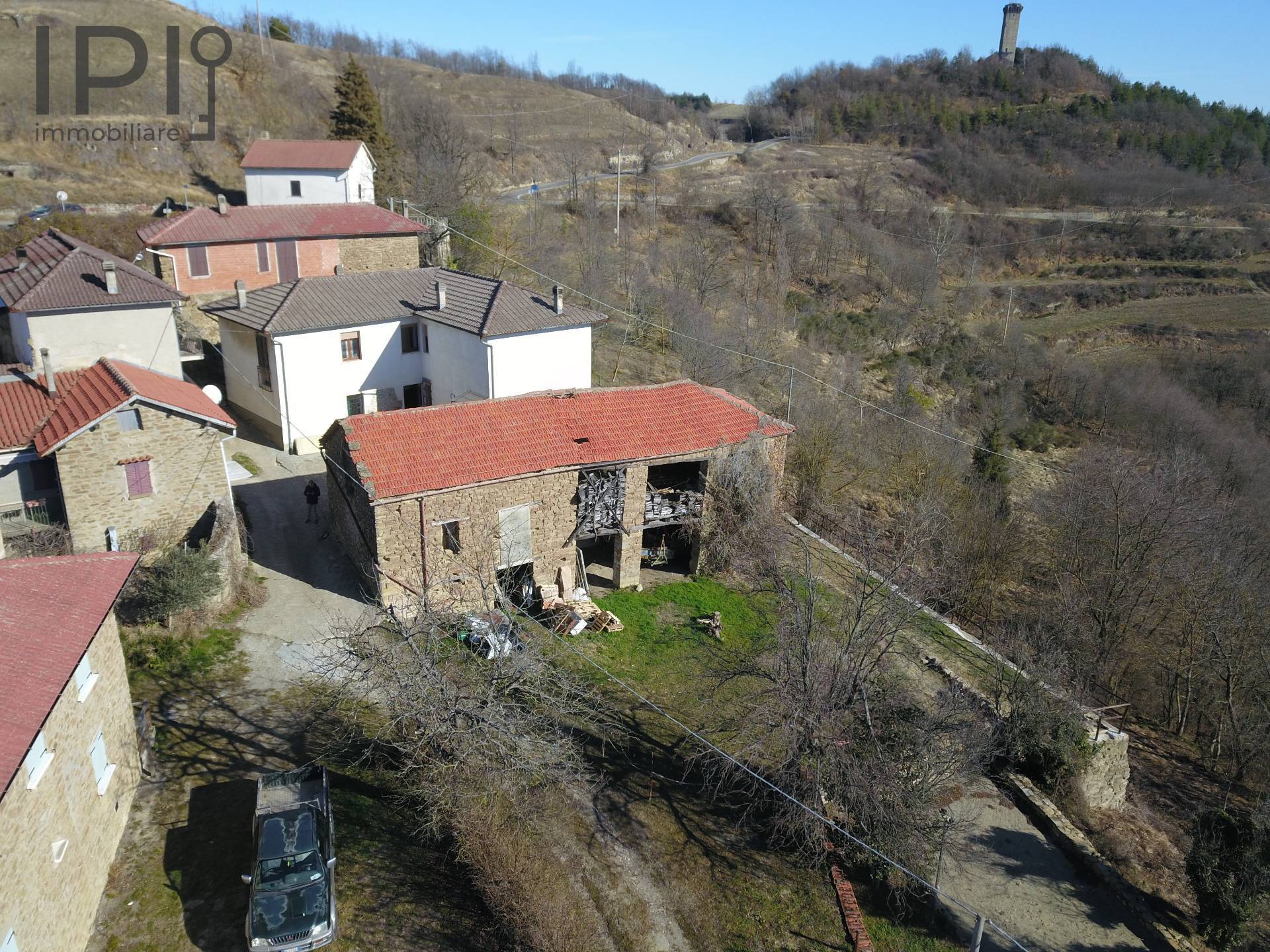 Villa / Villetta in vendita a Roccaverano