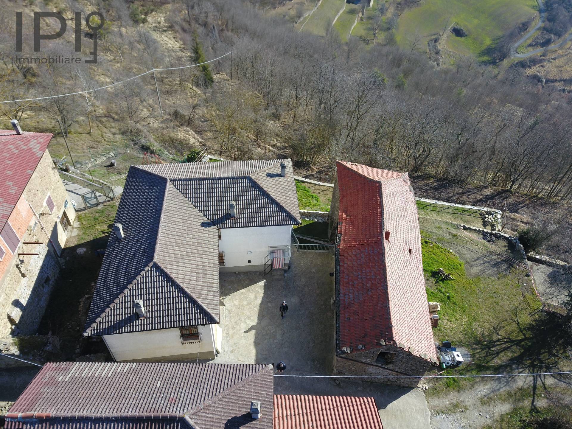 Villa / Villetta in vendita a Roccaverano