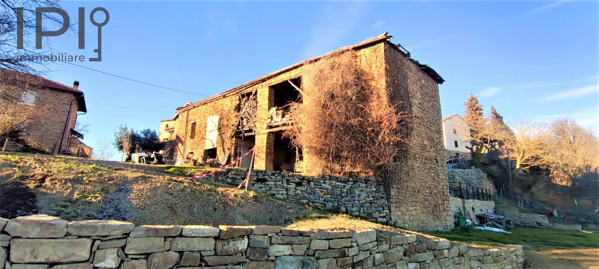 Villa / Villetta in vendita a Roccaverano