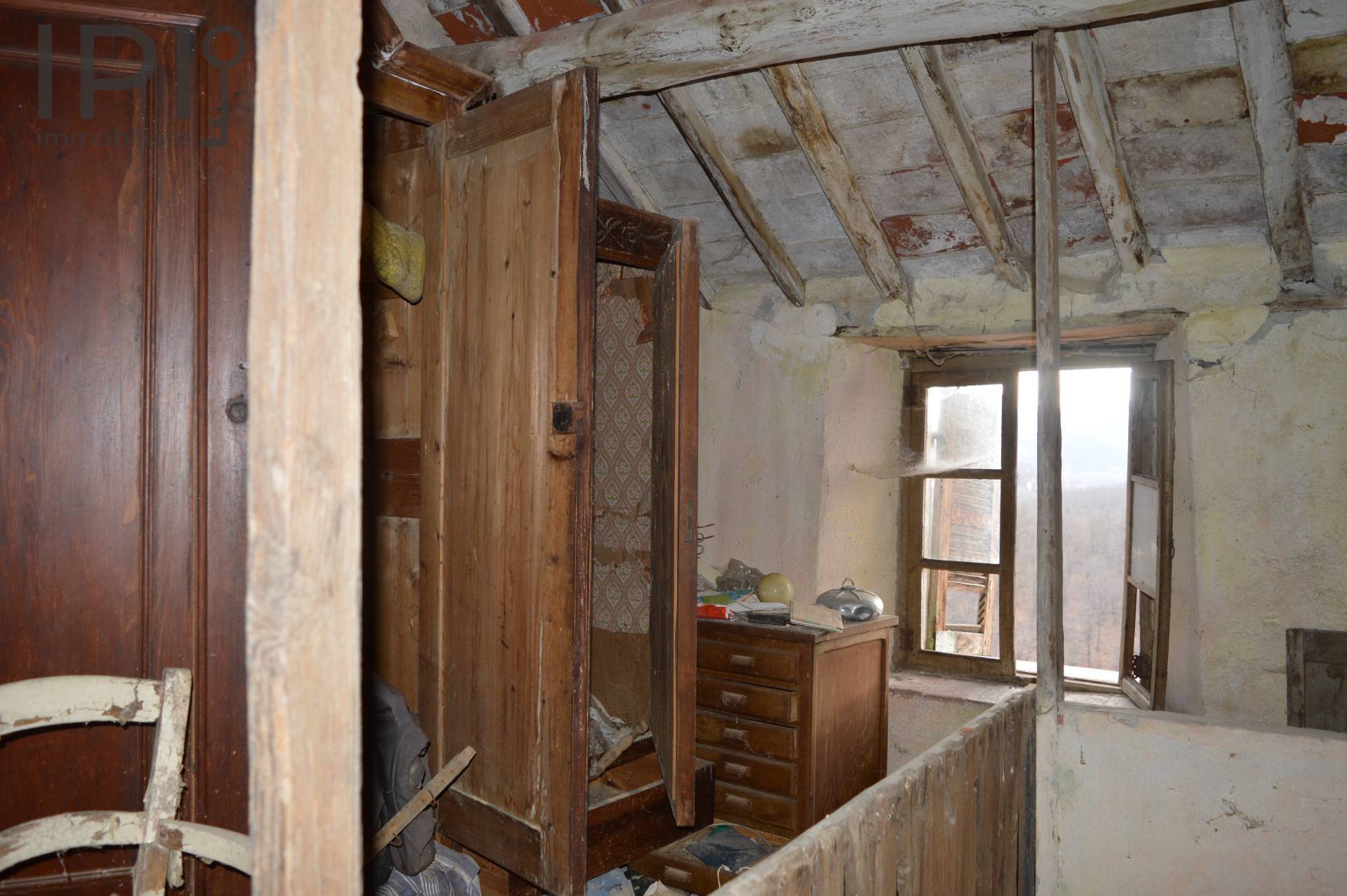 Cascinale / Podere - Semindipendente in vendita a Saliceto