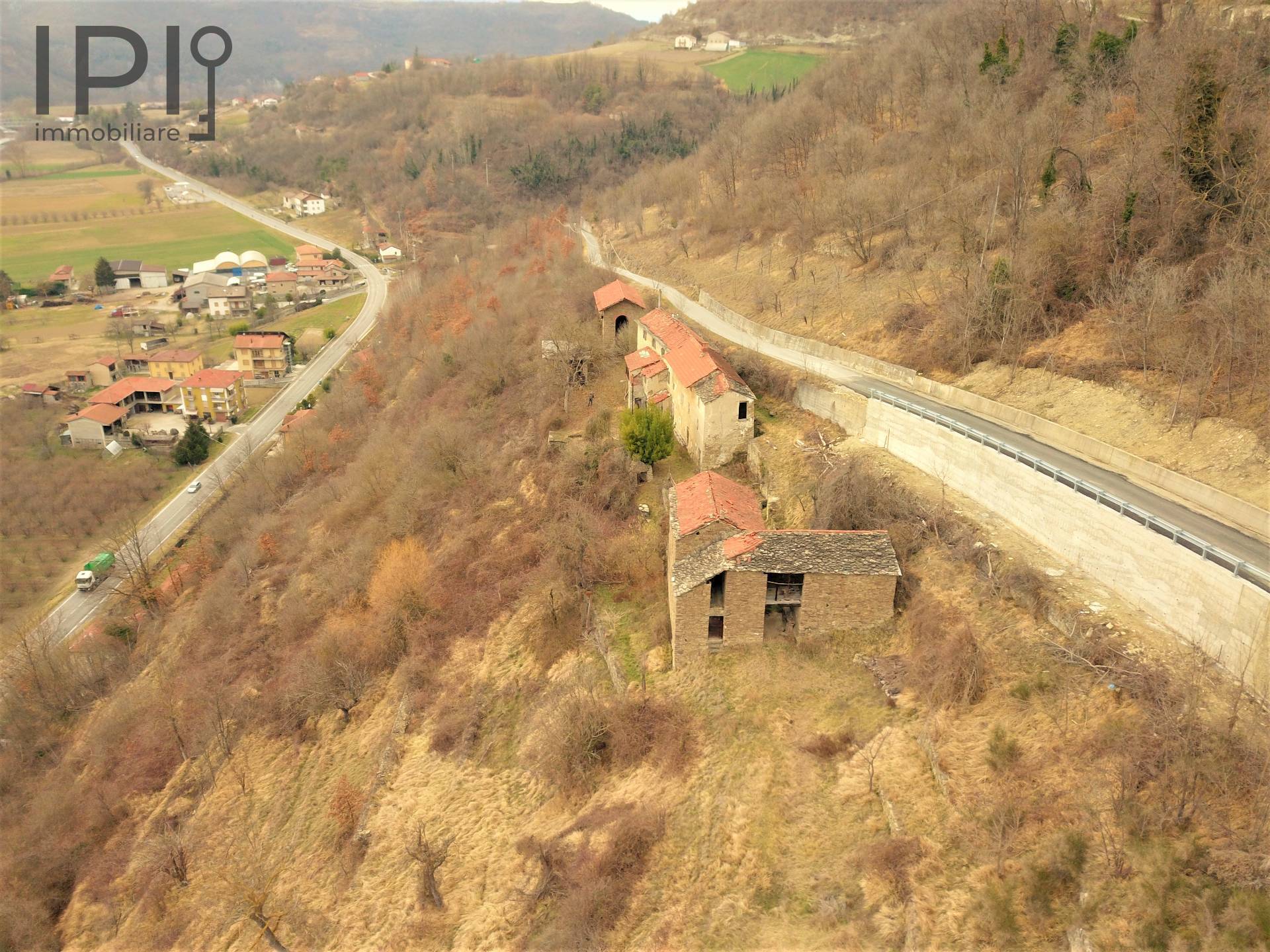 Cascinale / Podere in vendita a Saliceto