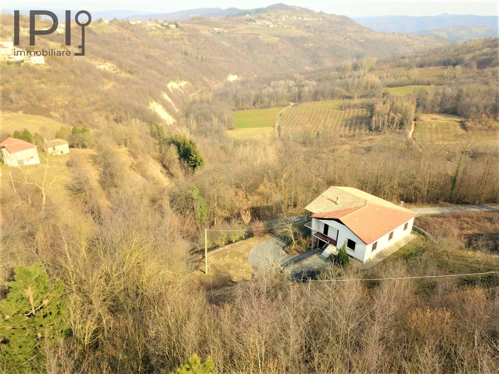 Villa / Villetta in vendita a Prunetto