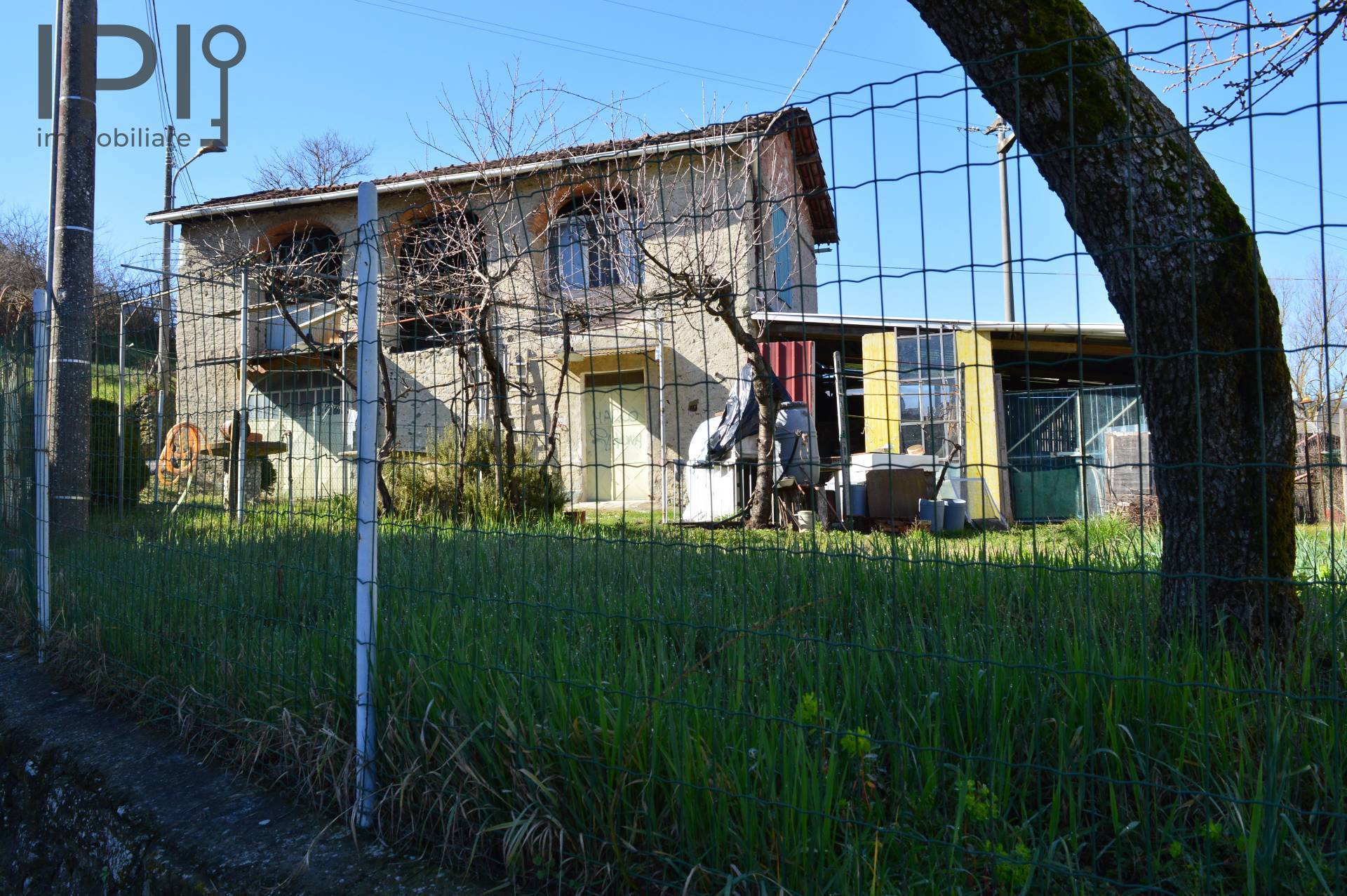 Casa in vendita a Piana Crixia, Pontevecchio