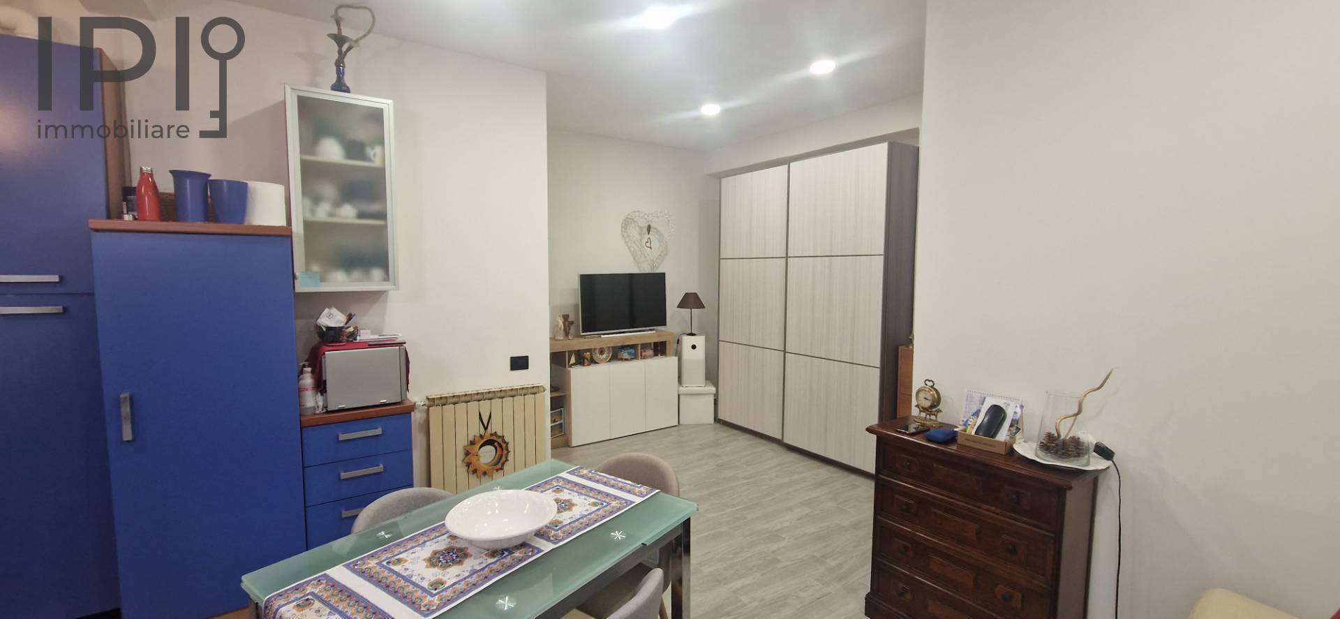 Appartamento in vendita a Altare