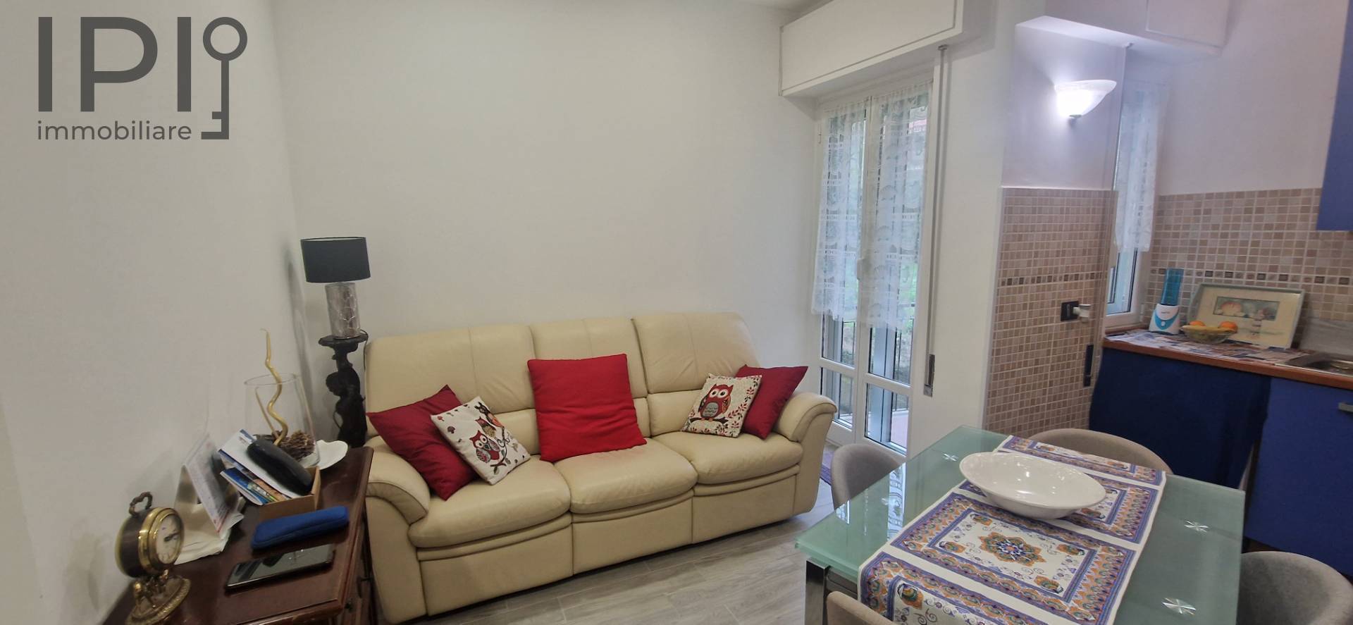 Appartamento in vendita a Altare