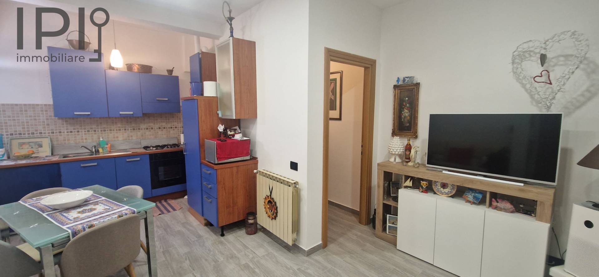 Appartamento in vendita a Altare