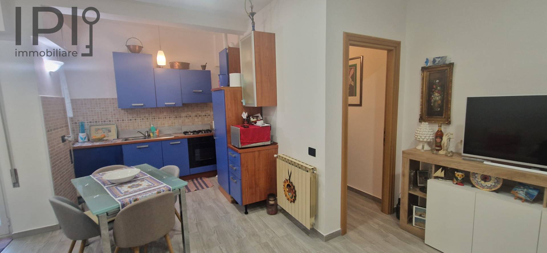 Appartamento in vendita a Altare